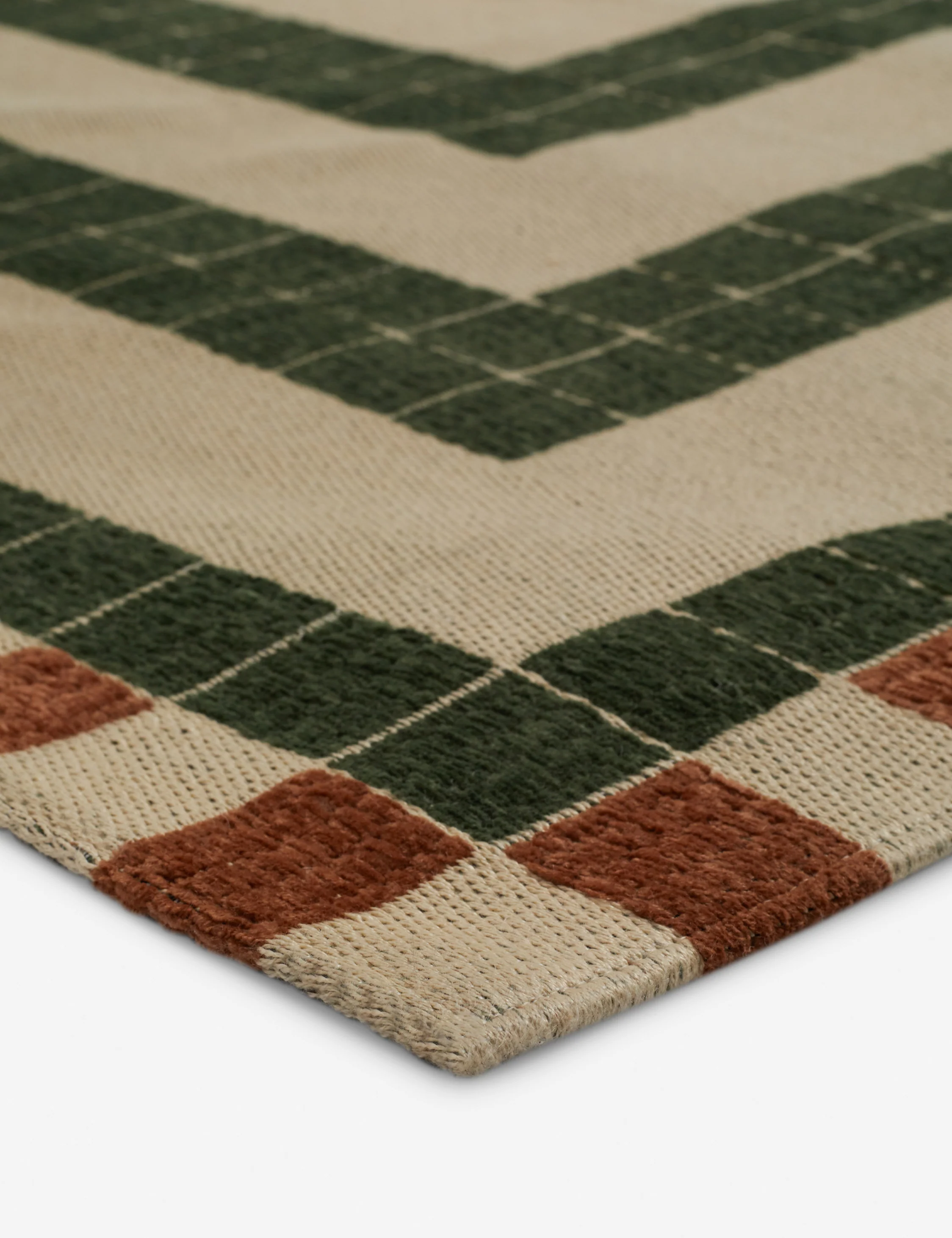 Kirst Indoor / Outdoor Rug - Image 8