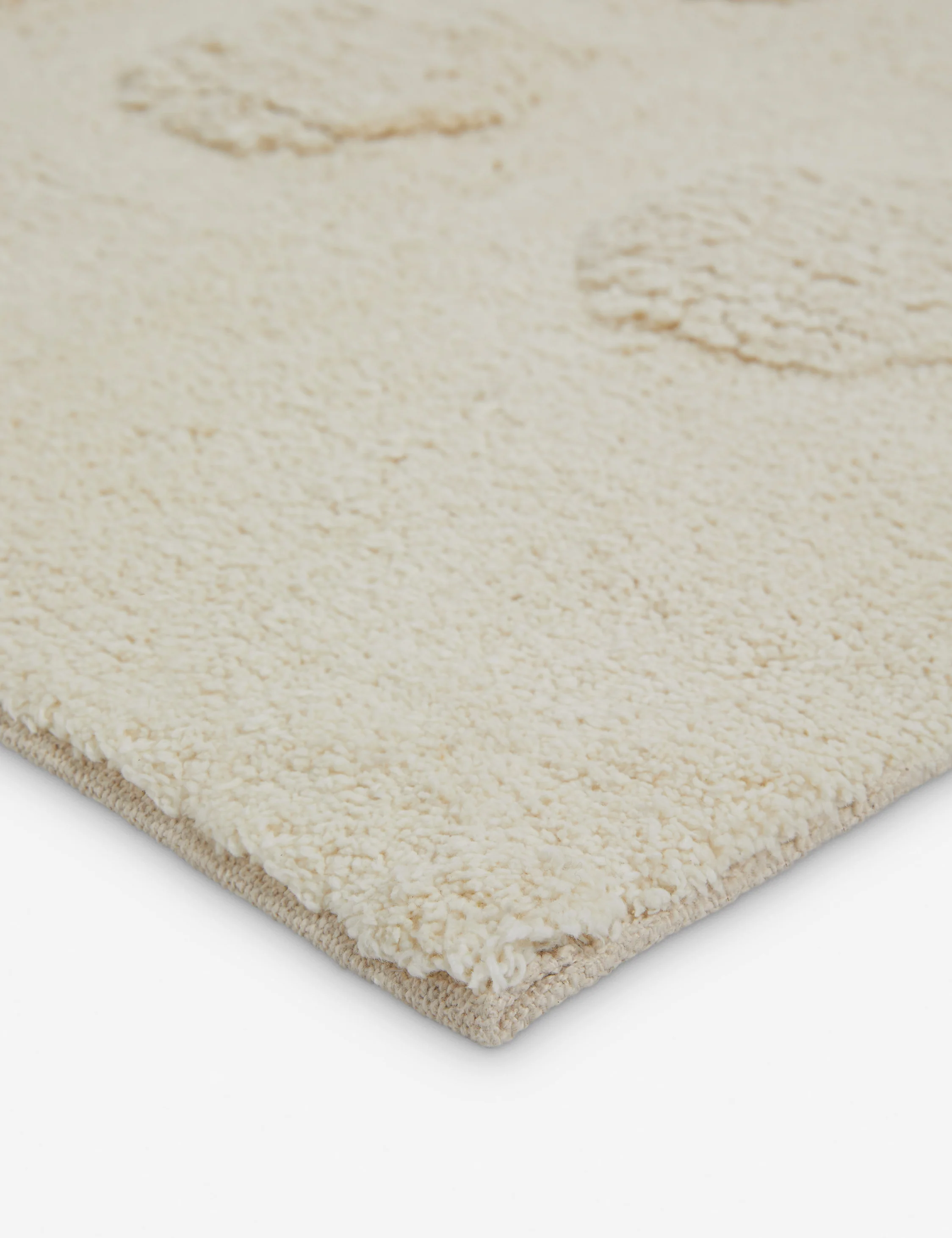 Kohta Organic Cotton Bath Mat by Sarah Sherman Samuel - Image 4