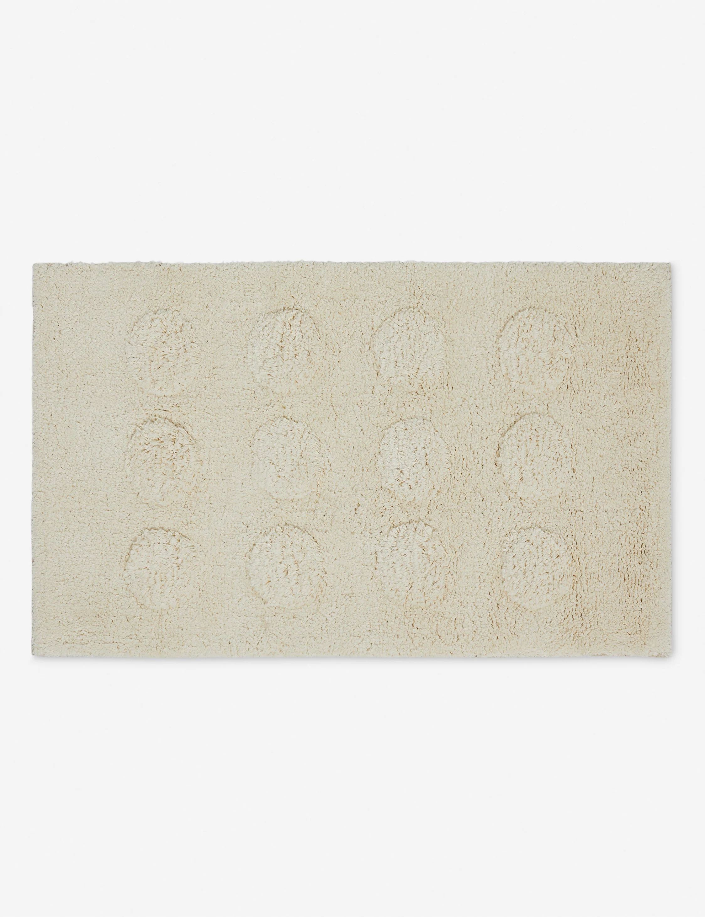 Kohta Organic Cotton Bath Mat by Sarah Sherman Samuel - Image 6