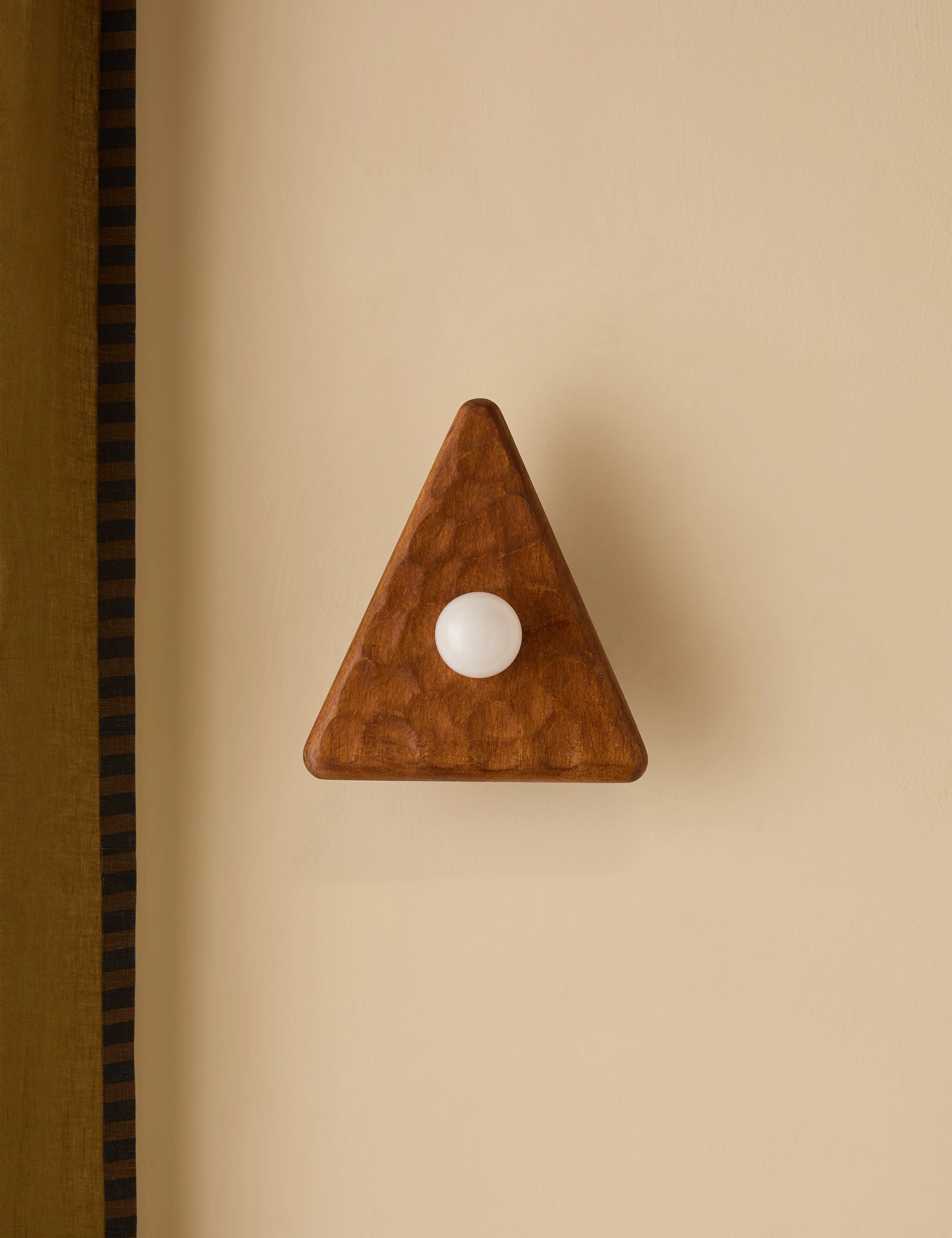 Kolmio Sconce by Sarah Sherman Samuel - Image 2
