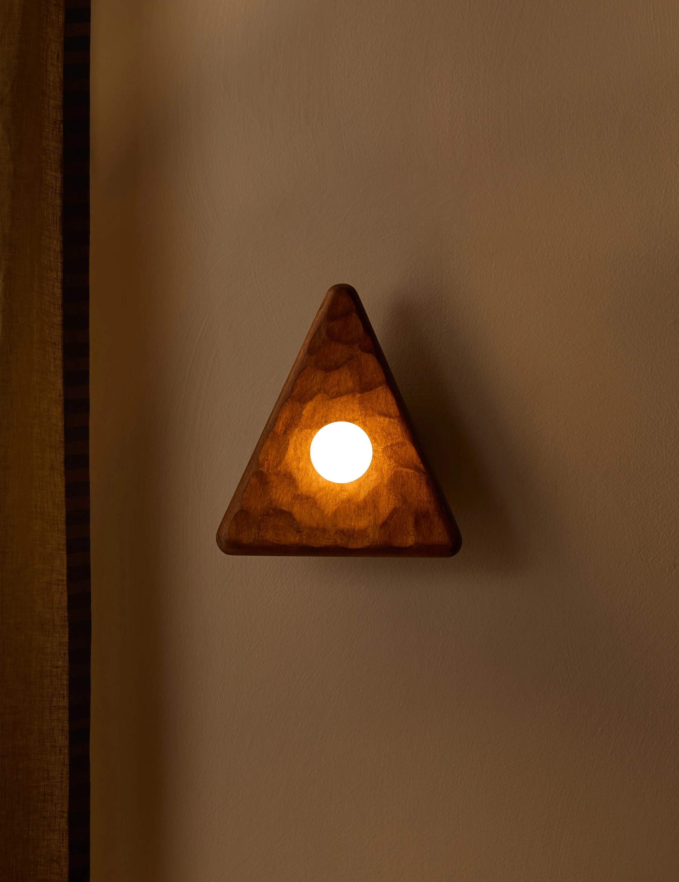 Kolmio Sconce by Sarah Sherman Samuel - Image 3