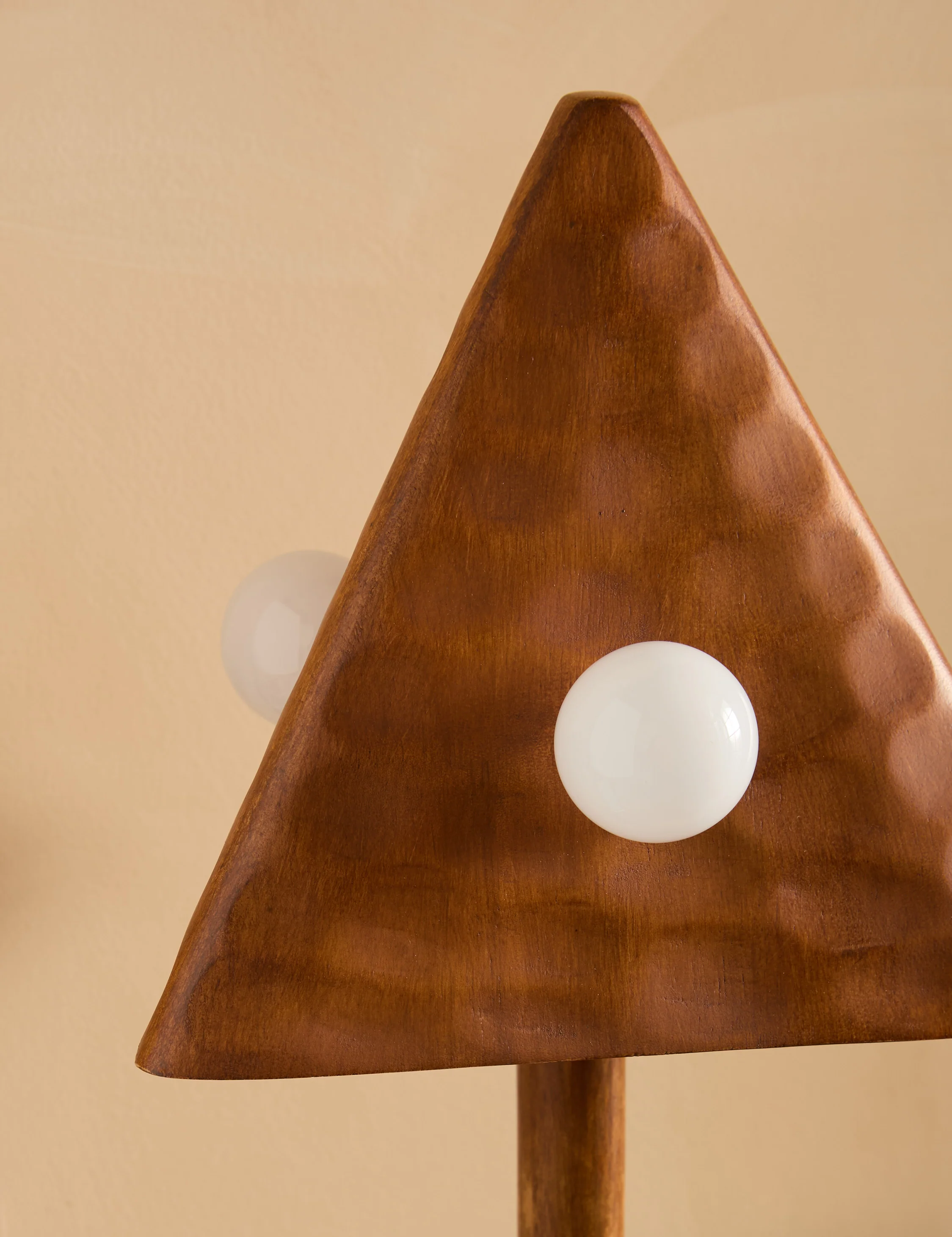 Kolmio Table Lamp by Sarah Sherman Samuel - Image 4