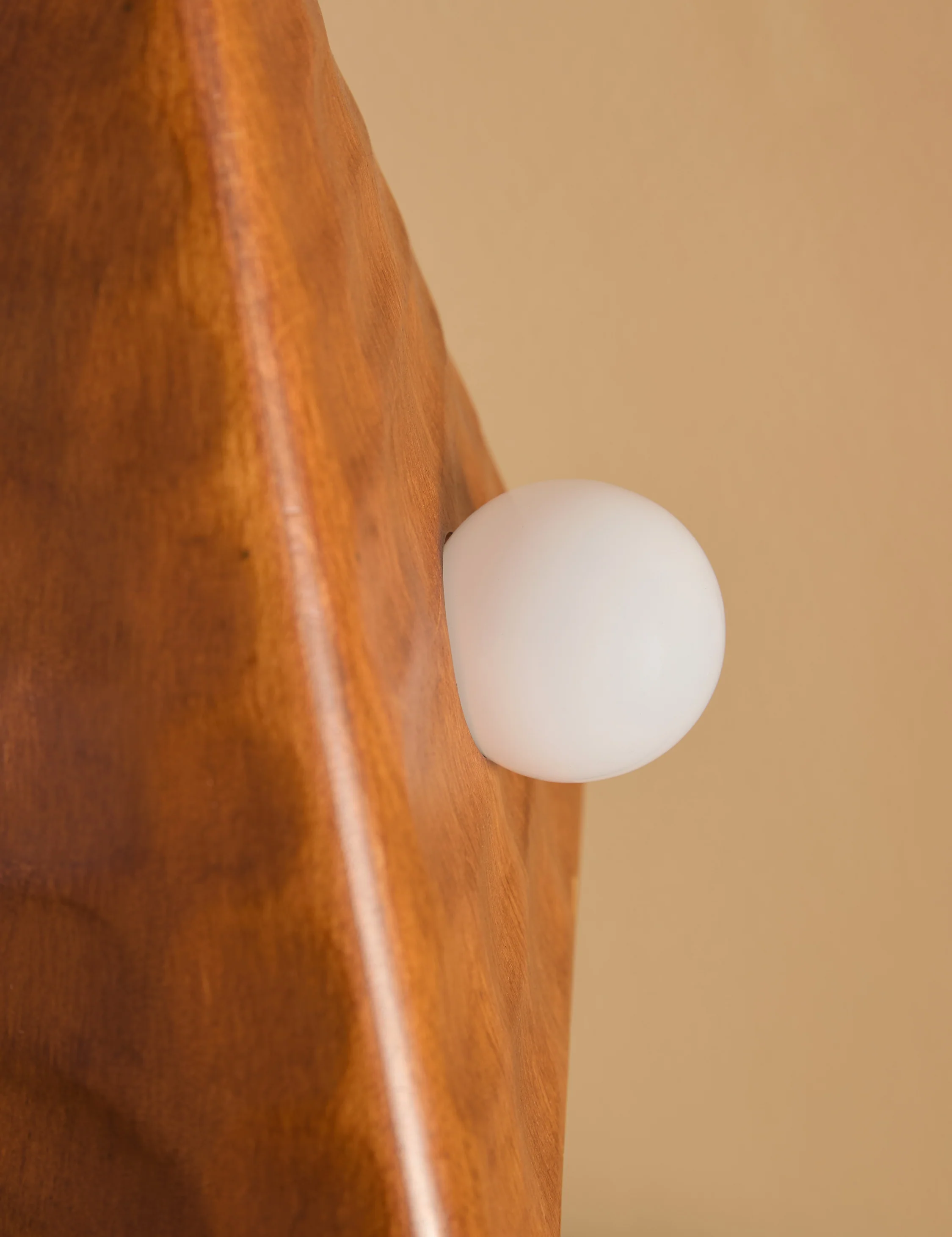 Kolmio Table Lamp by Sarah Sherman Samuel - Image 5