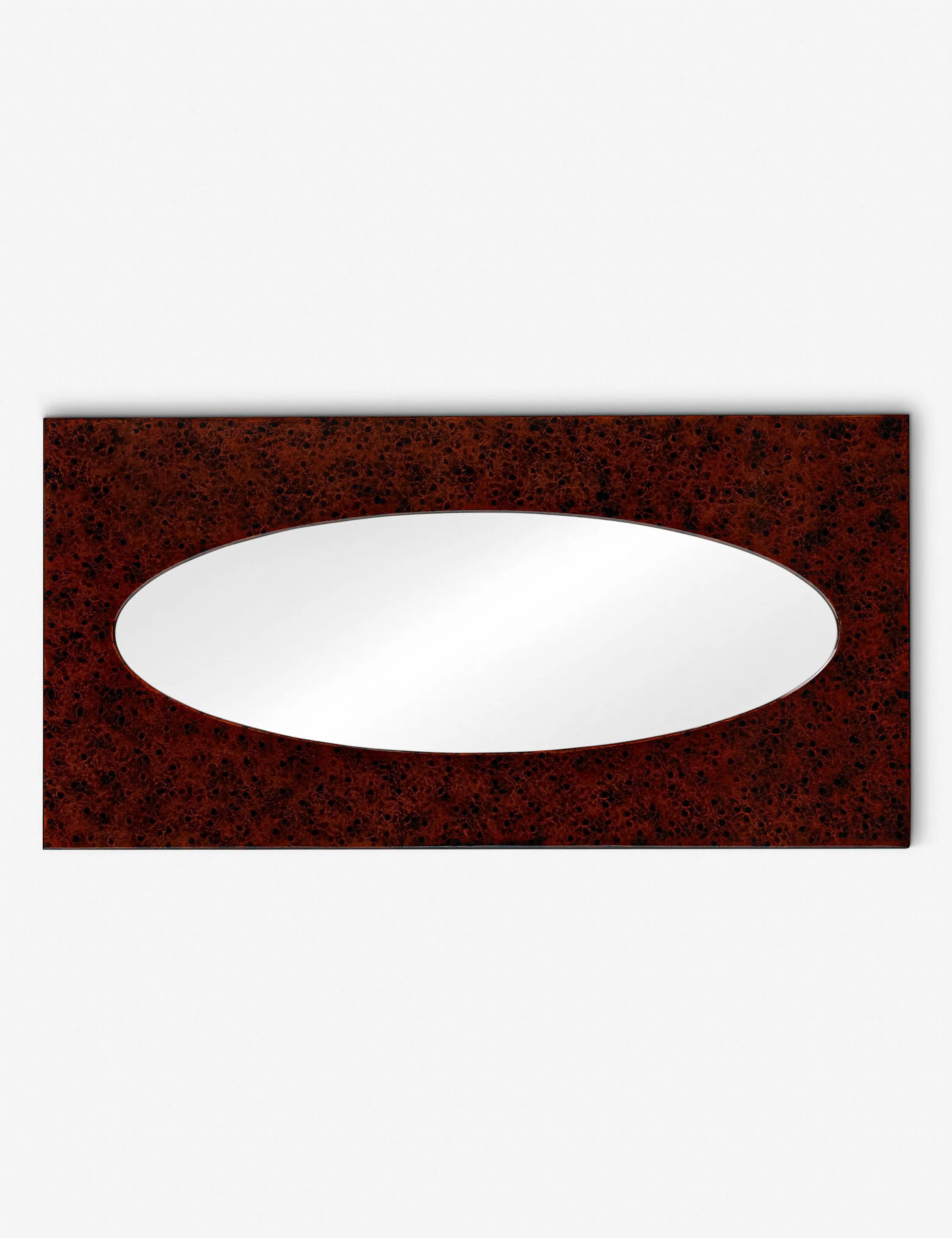 Kuori Floor Mirror by Sarah Sherman Samuel - Image 3