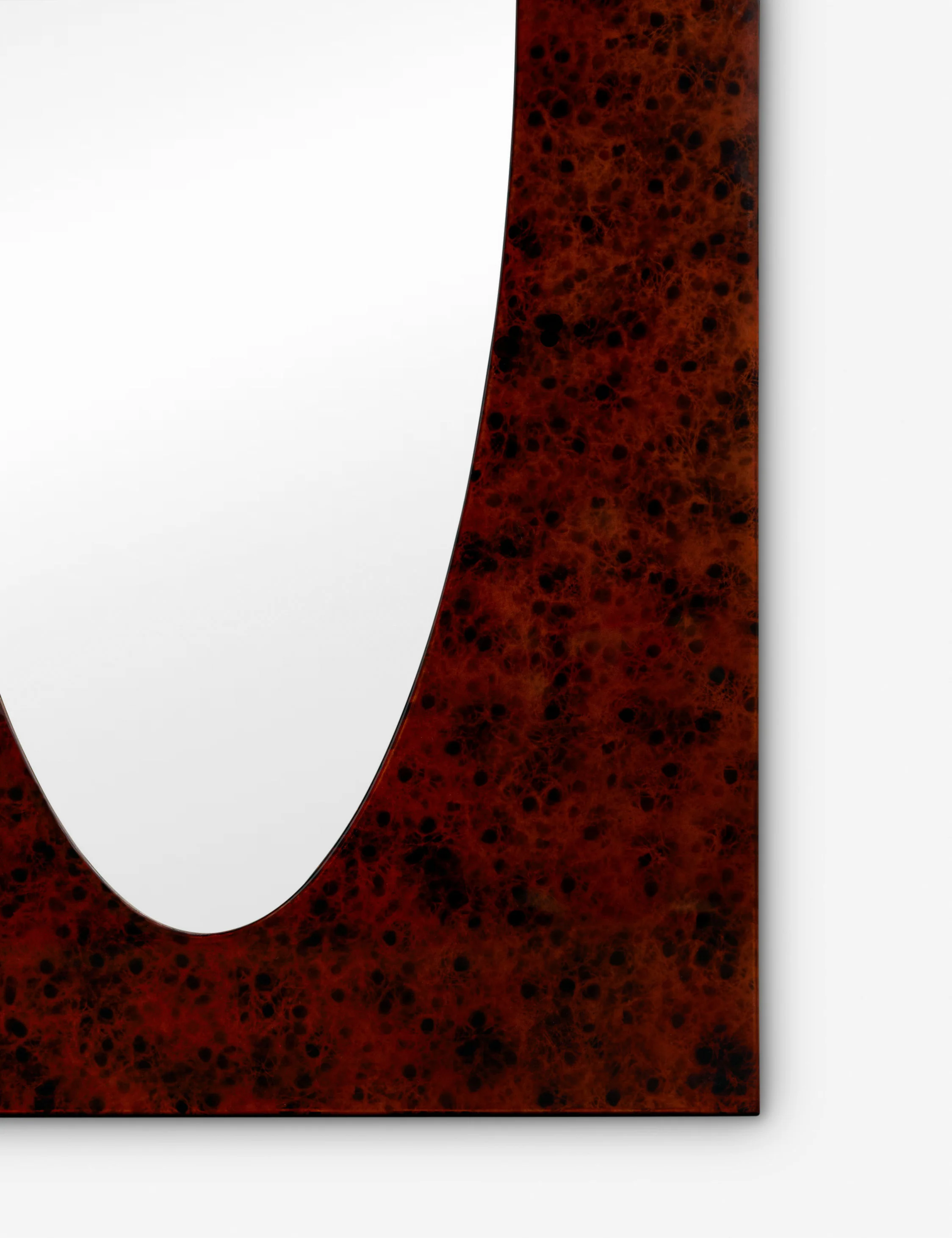 Kuori Floor Mirror by Sarah Sherman Samuel - Image 4