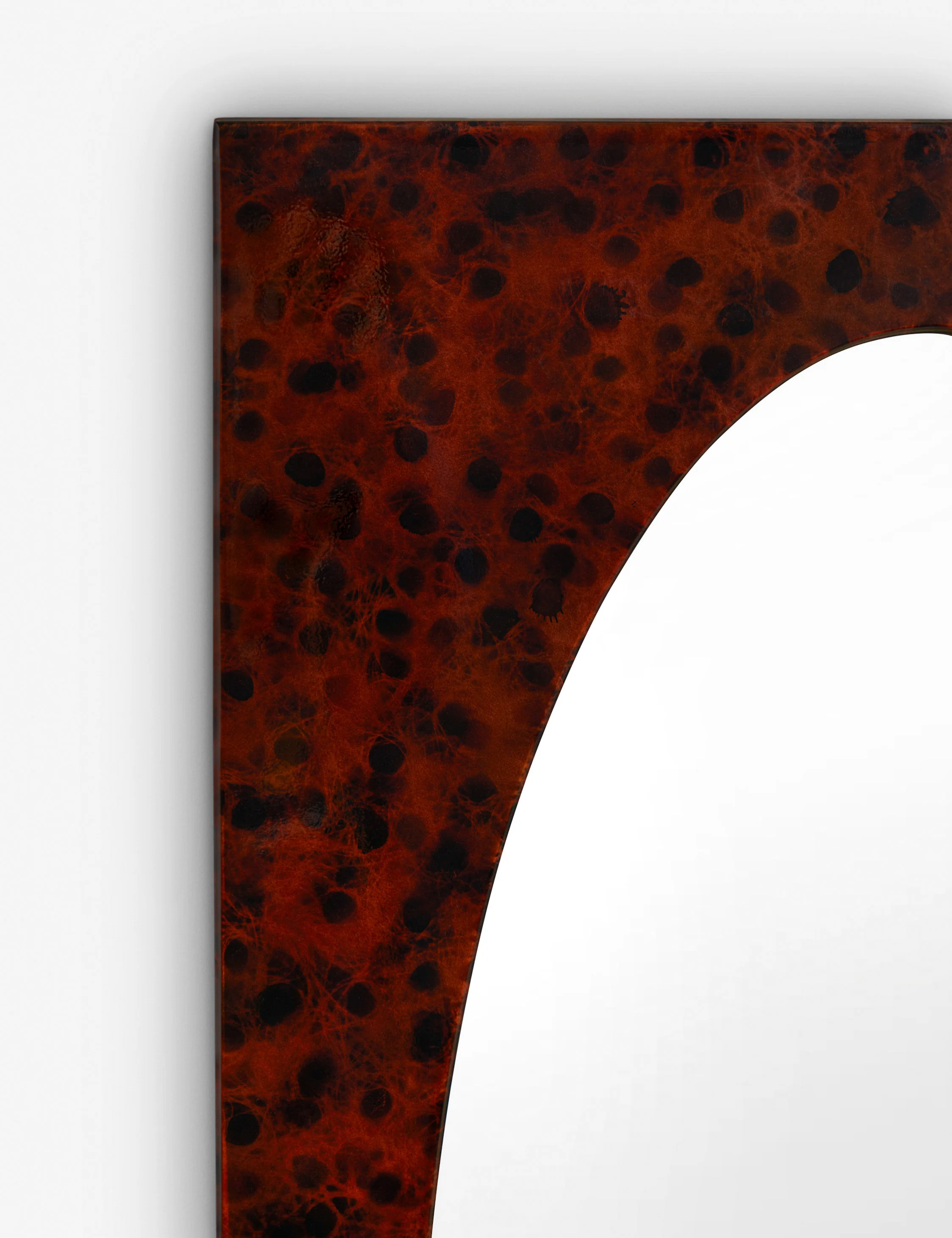 Kuori Mirror by Sarah Sherman Samuel - Image 6