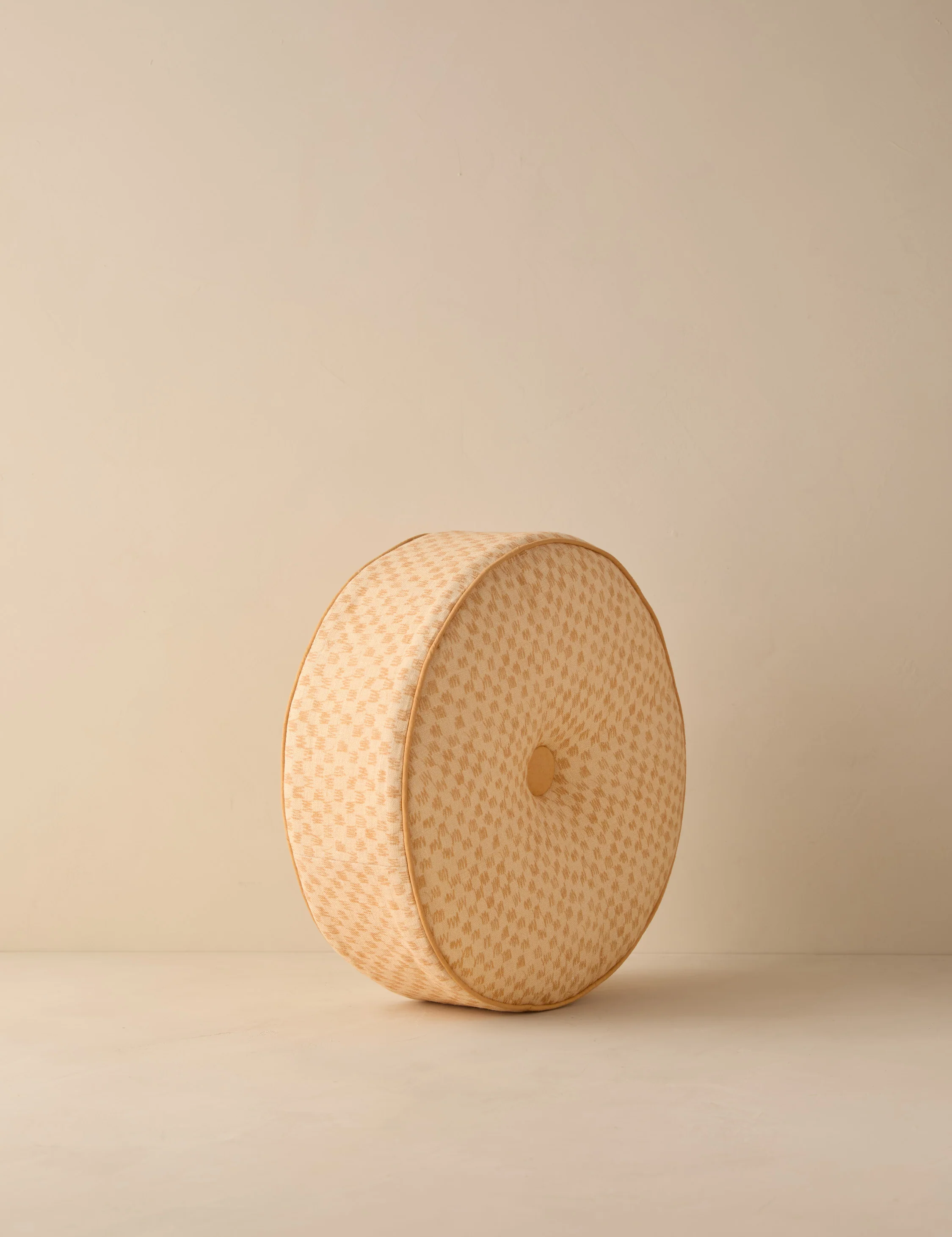 Kuvio Disc Pillow by Sarah Sherman Samuel - Image 11