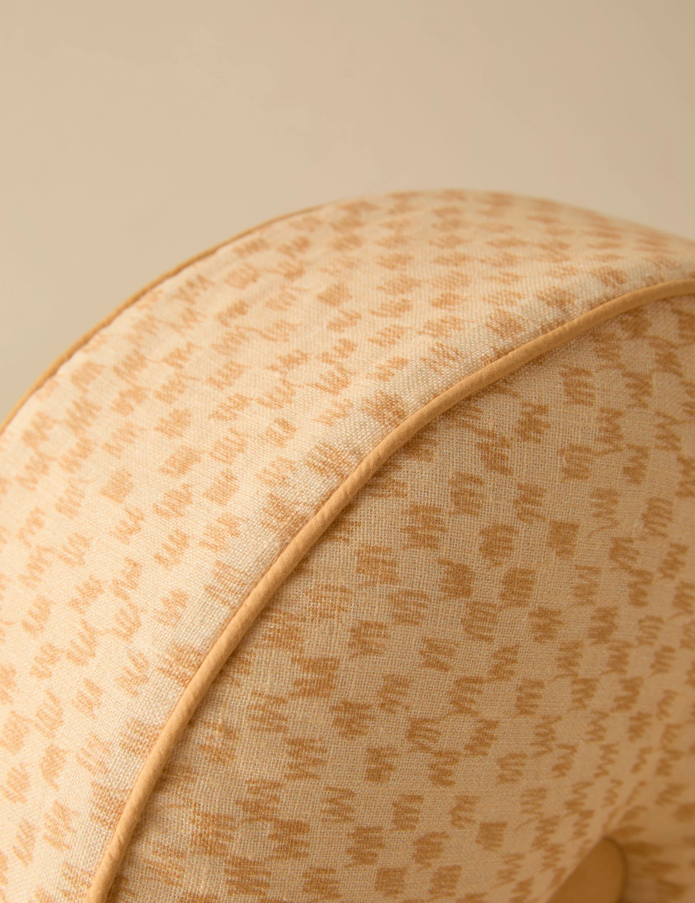 Kuvio Disc Pillow by Sarah Sherman Samuel - Image 13