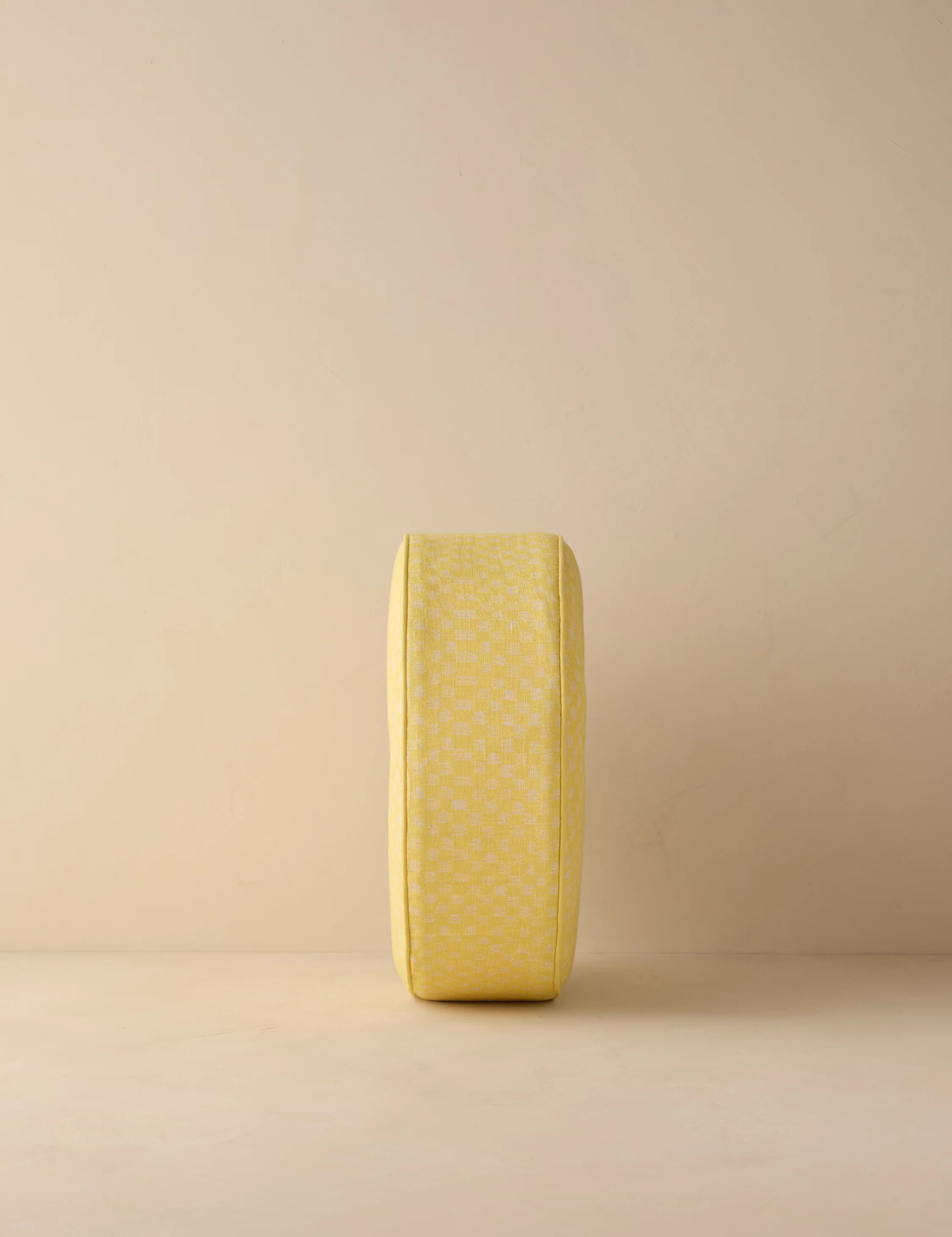 Kuvio Disc Pillow by Sarah Sherman Samuel - Image 7