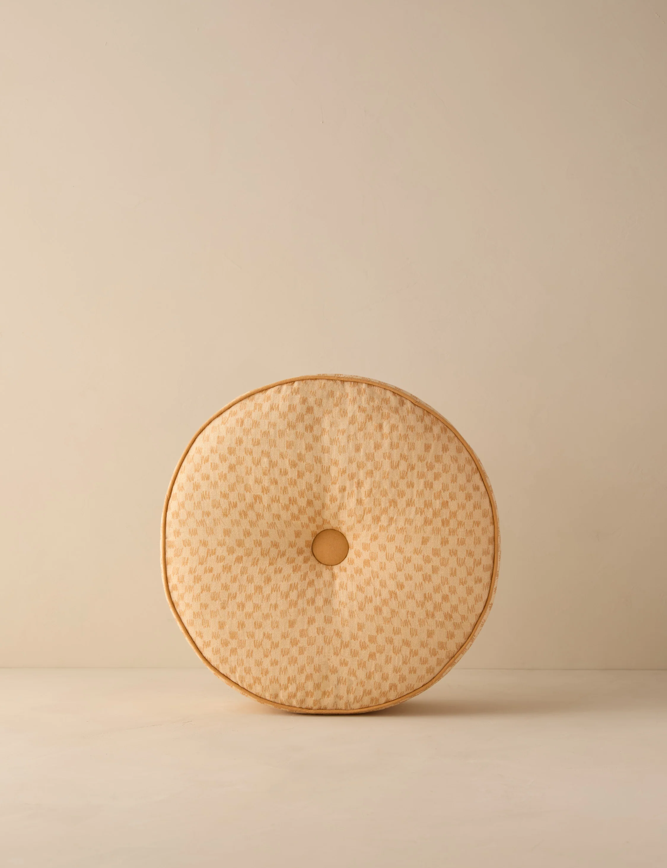 Kuvio Disc Pillow by Sarah Sherman Samuel - Image 9