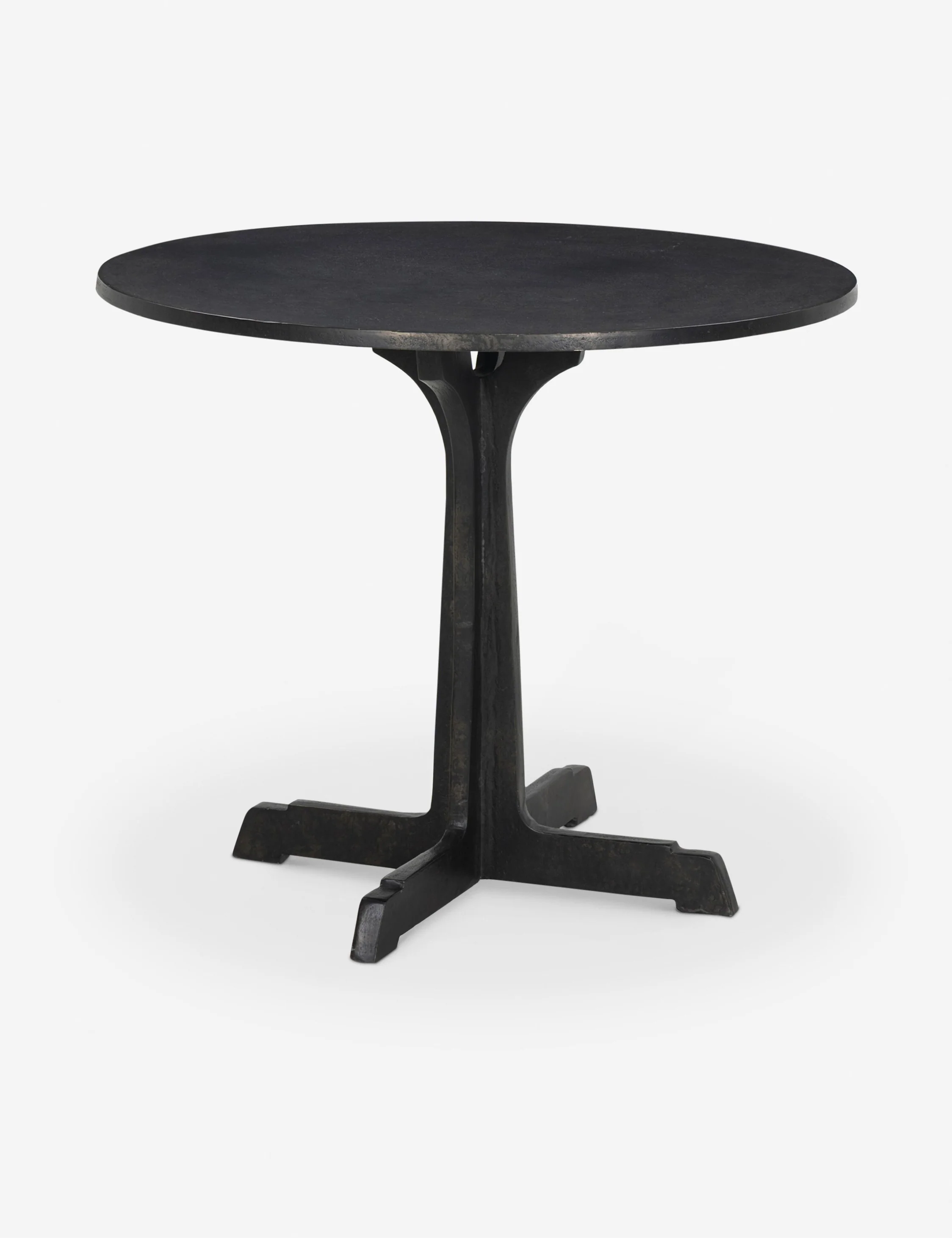 Lacasa Outdoor Round Dining Table - Image 3