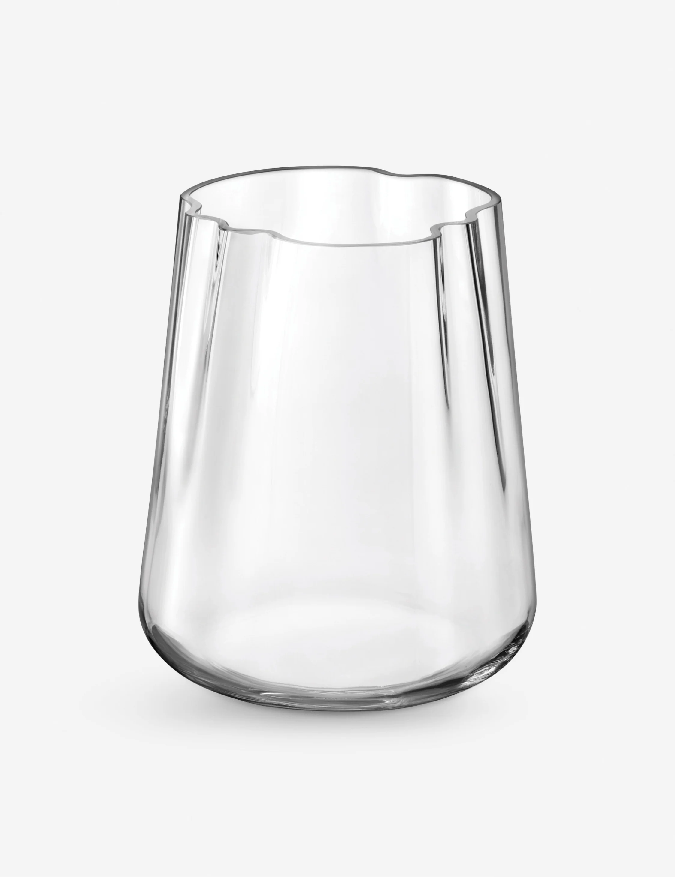 Lagoon Vase by LSA International - Image 2