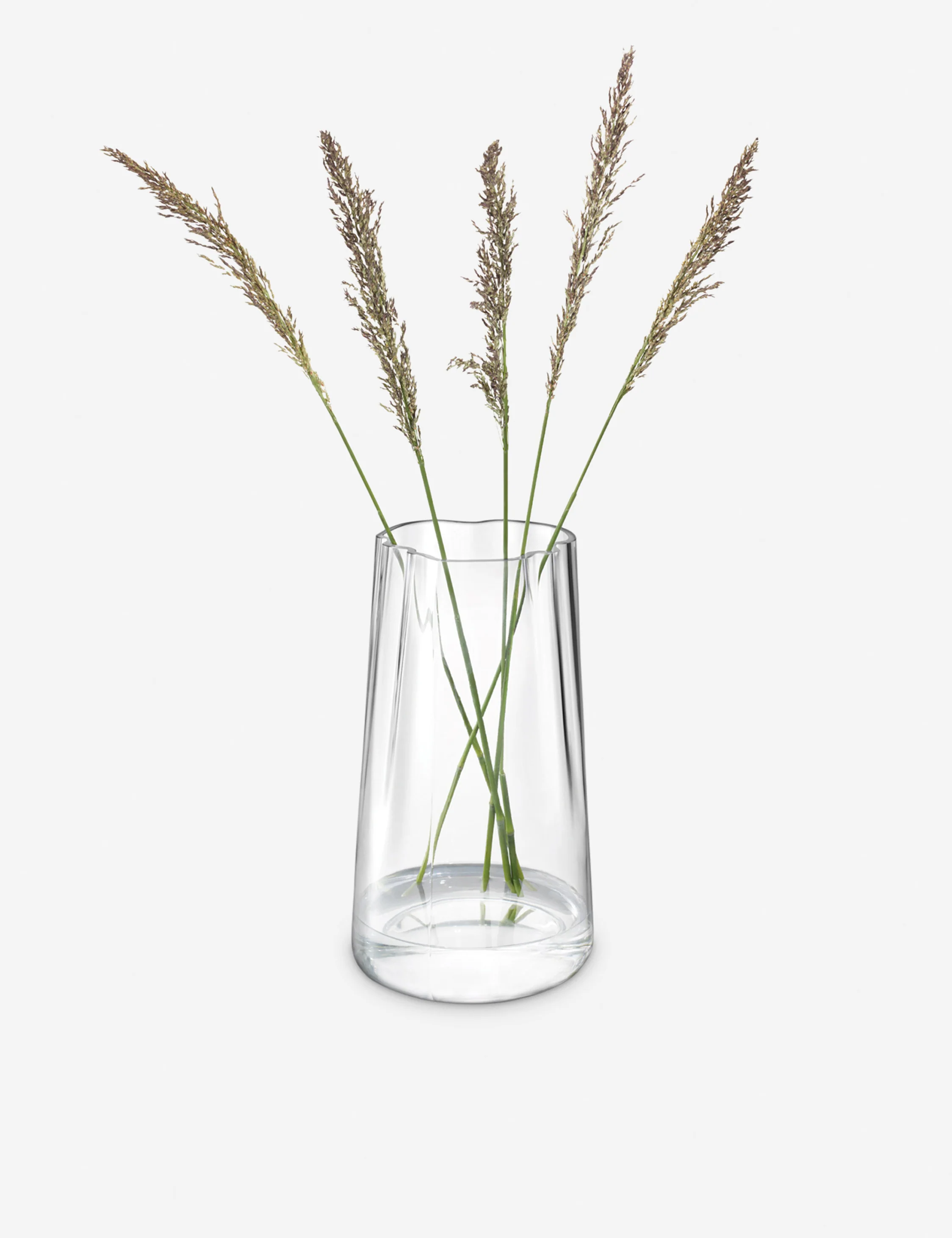 Lagoon Vase by LSA International - Image 3