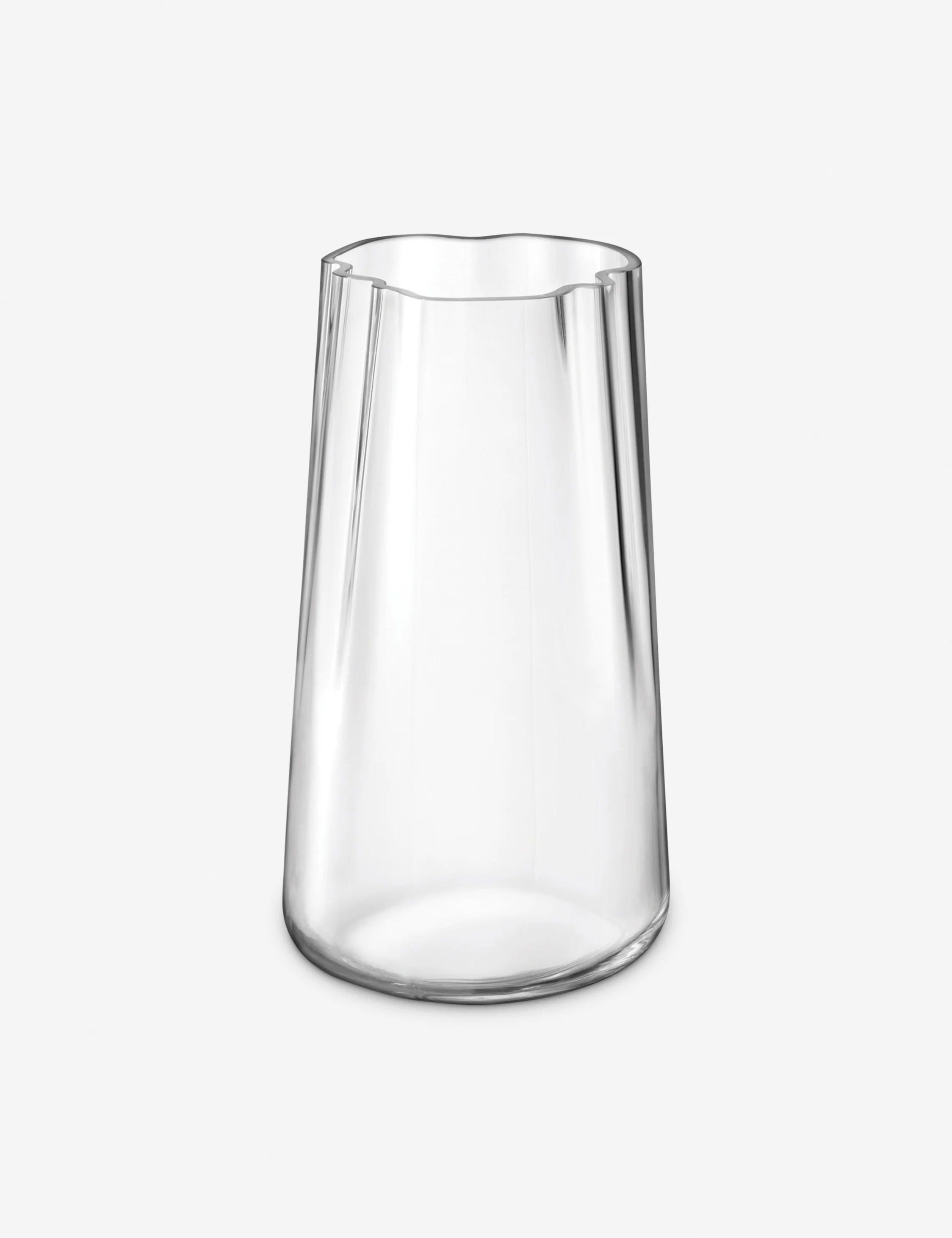 Lagoon Vase by LSA International - Image 4
