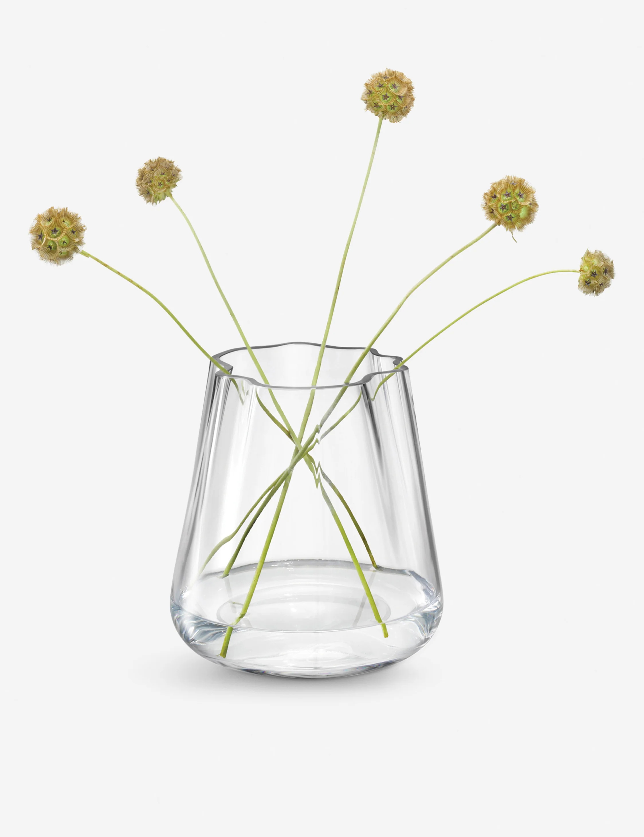 Lagoon Vase by LSA International - Image 5
