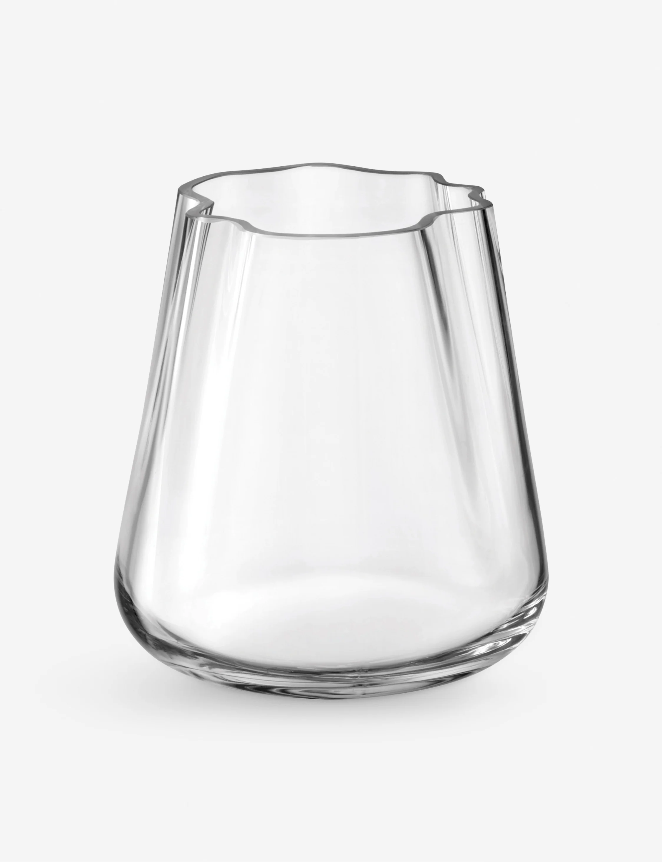 Lagoon Vase by LSA International - Image 6