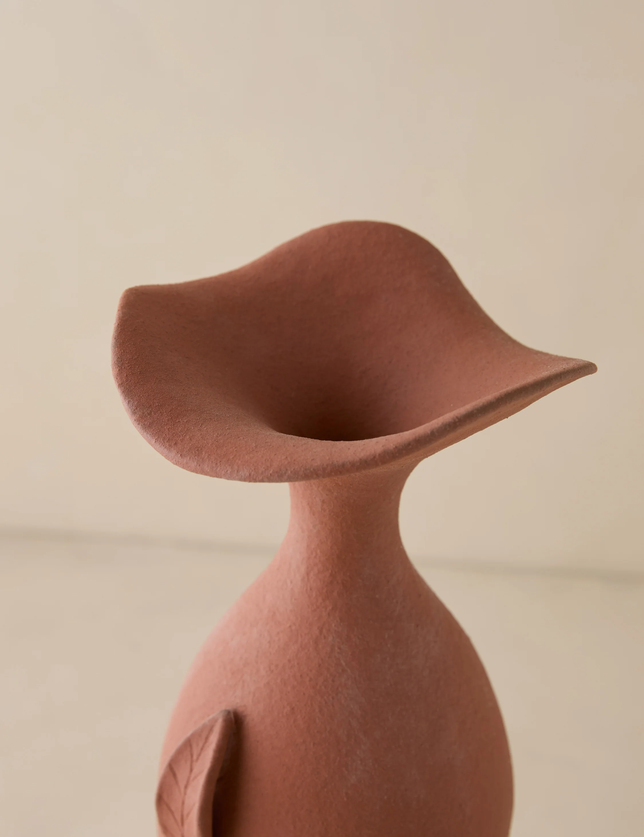 Lahtee Vase by Sarah Sherman Samuel - Image 5