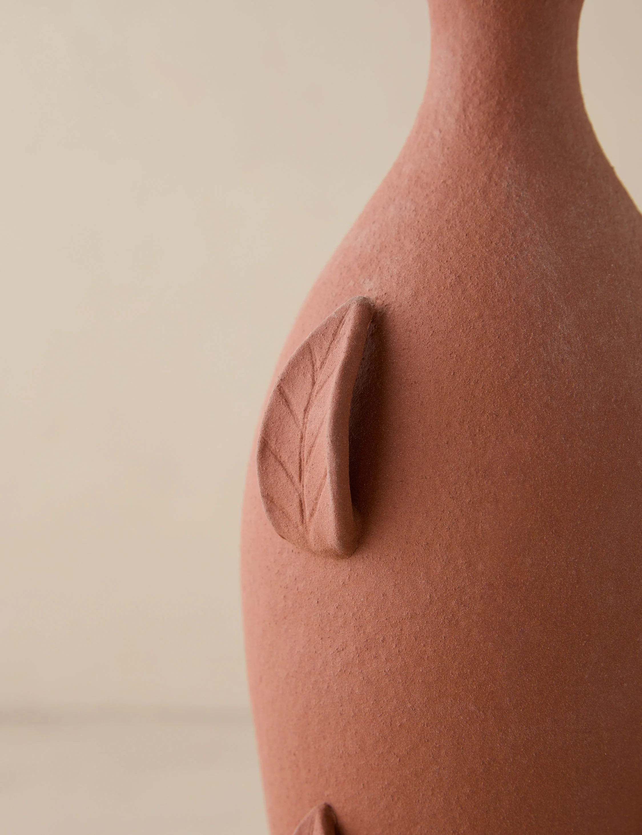 Lahtee Vase by Sarah Sherman Samuel - Image 6