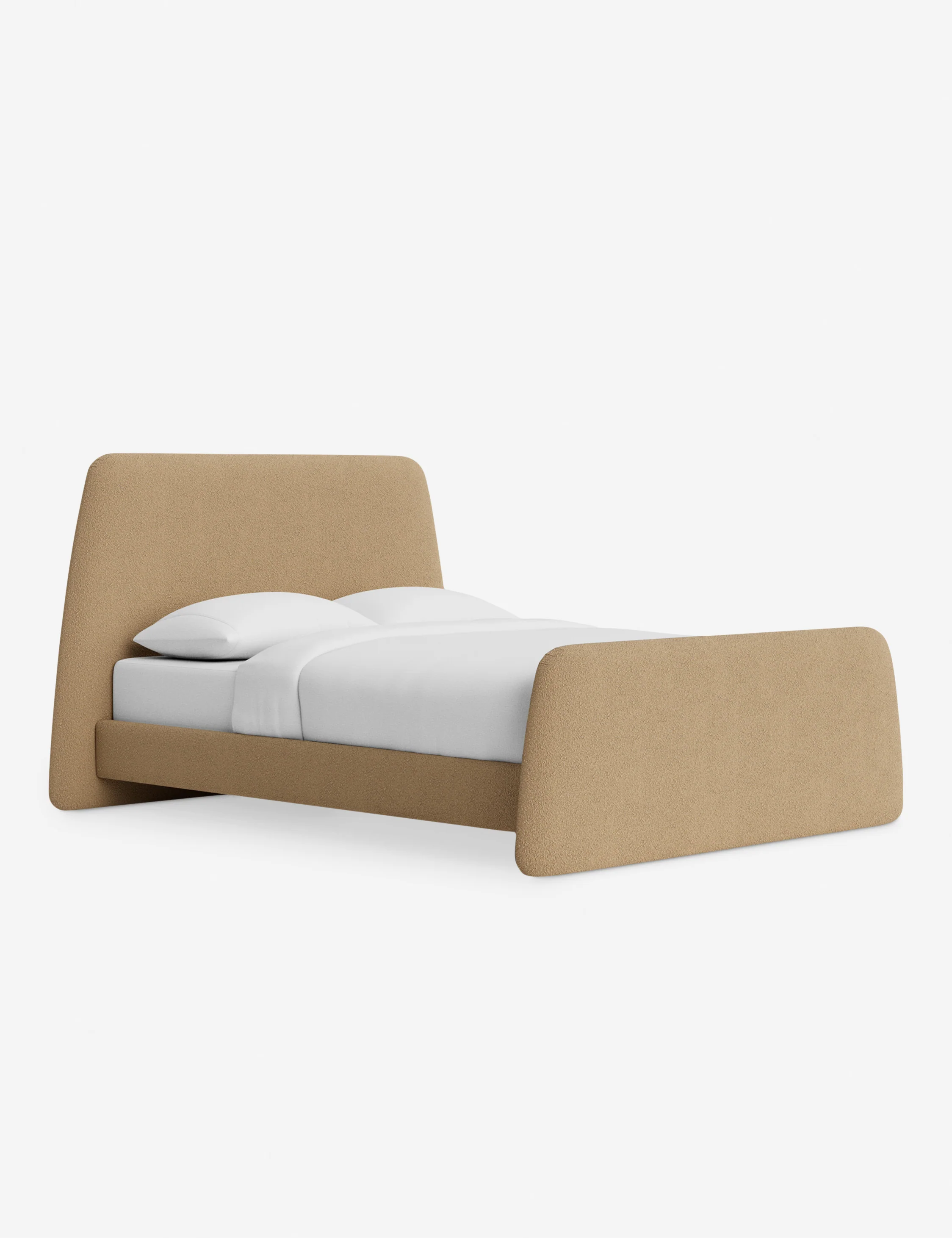 Lama Platform Bed by DISC Interiors - Image 105
