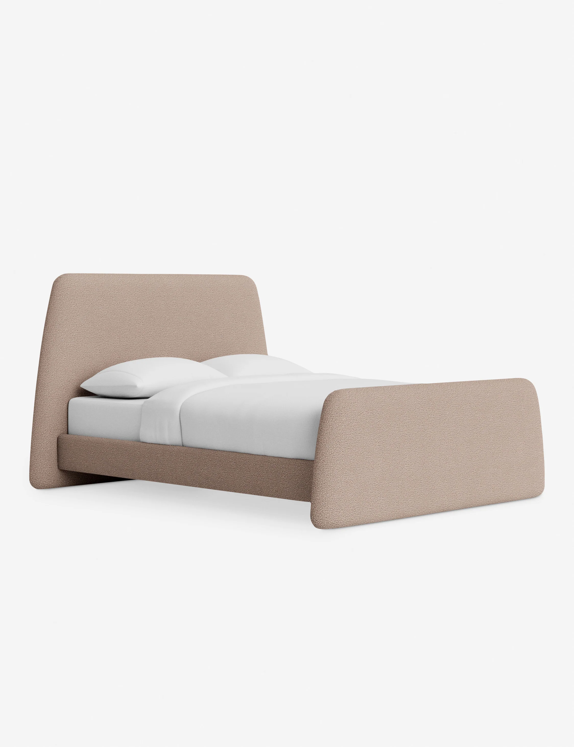 Lama Platform Bed by DISC Interiors - Image 109