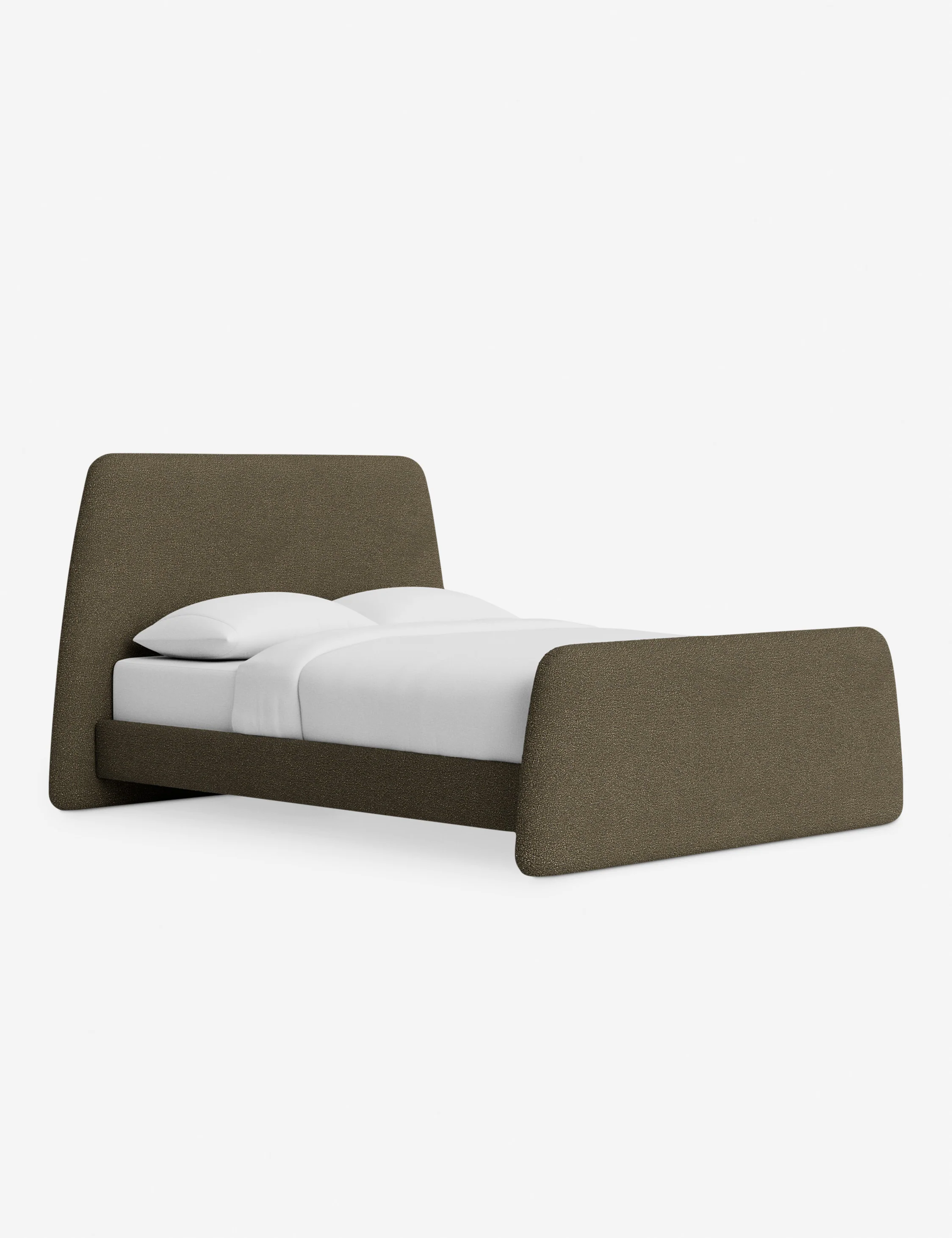 Lama Platform Bed by DISC Interiors - Image 110