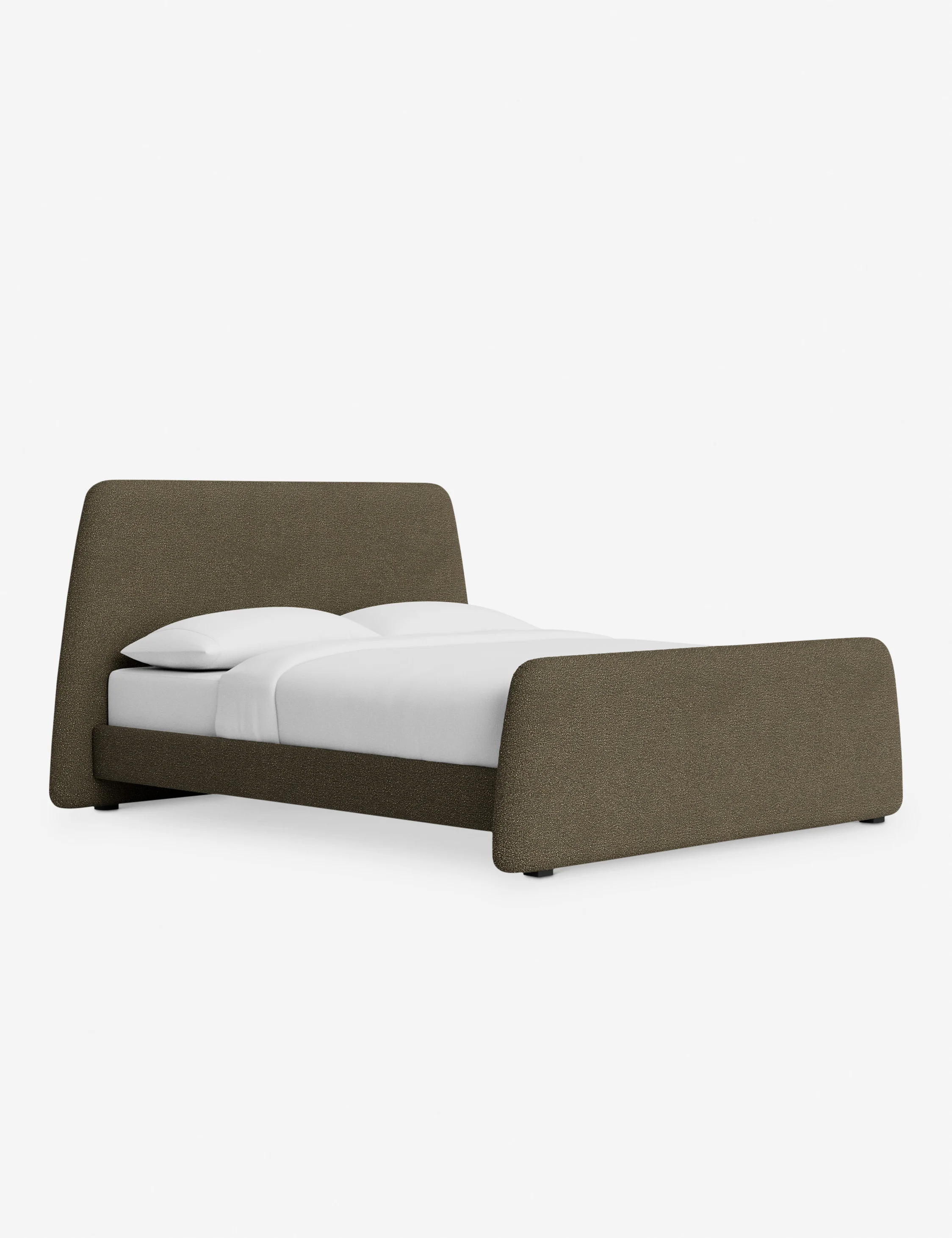 Lama Platform Bed by DISC Interiors - Image 112