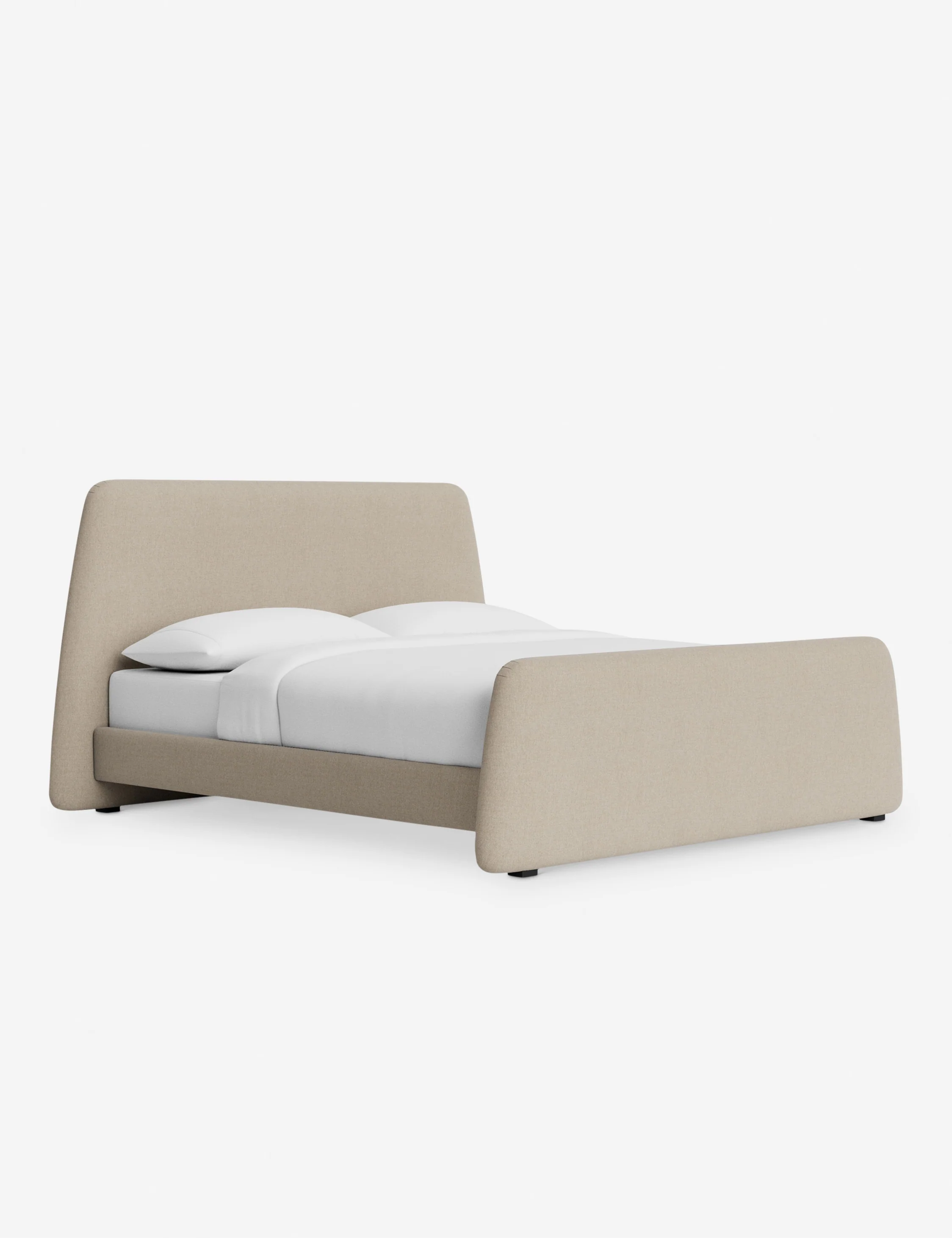 Lama Platform Bed by DISC Interiors - Image 115