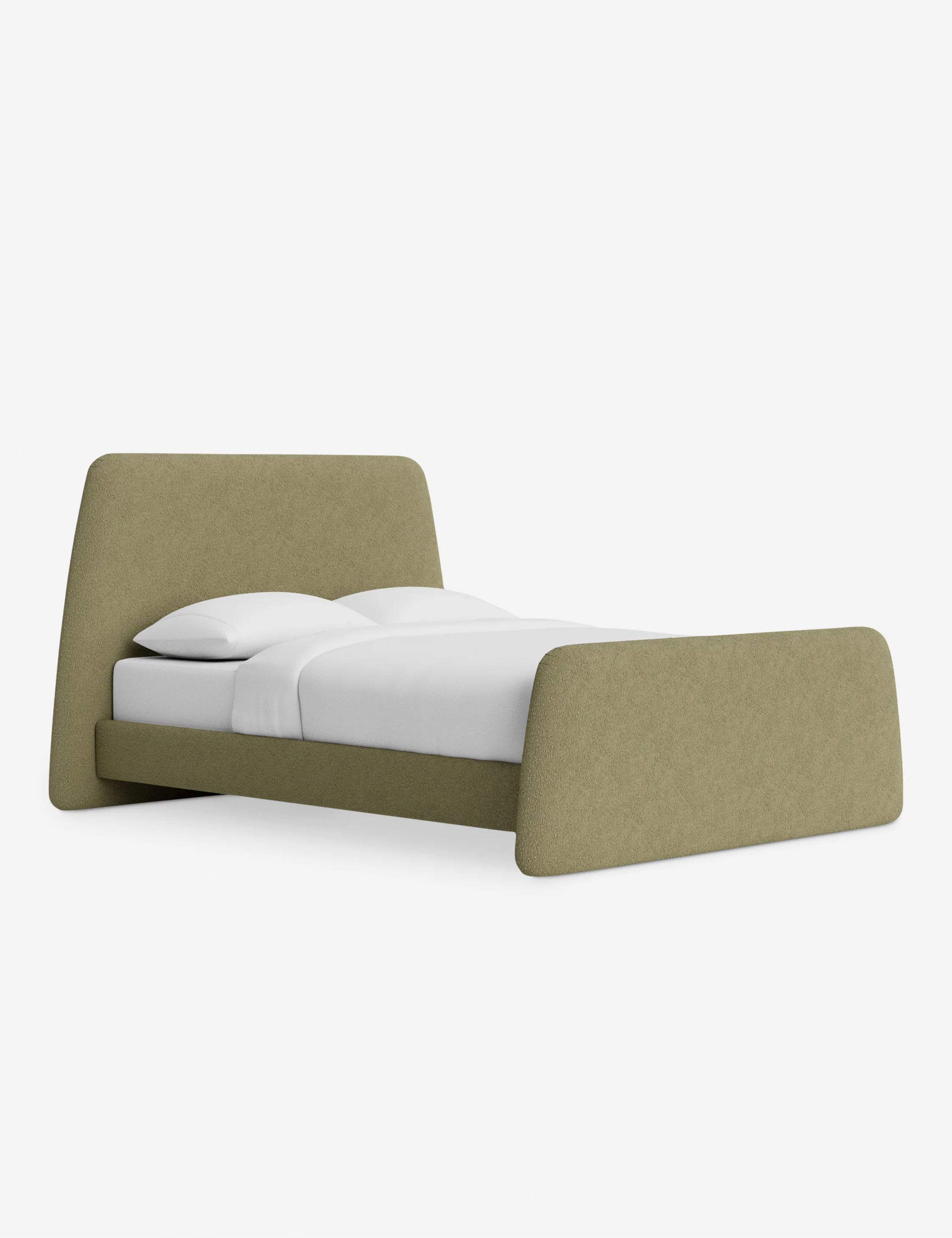 Lama Platform Bed by DISC Interiors - Image 117