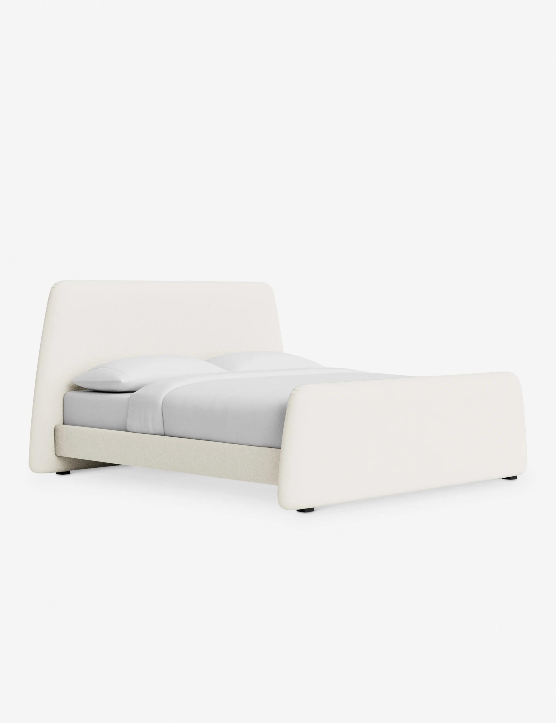 Lama Platform Bed by DISC Interiors - Image 119