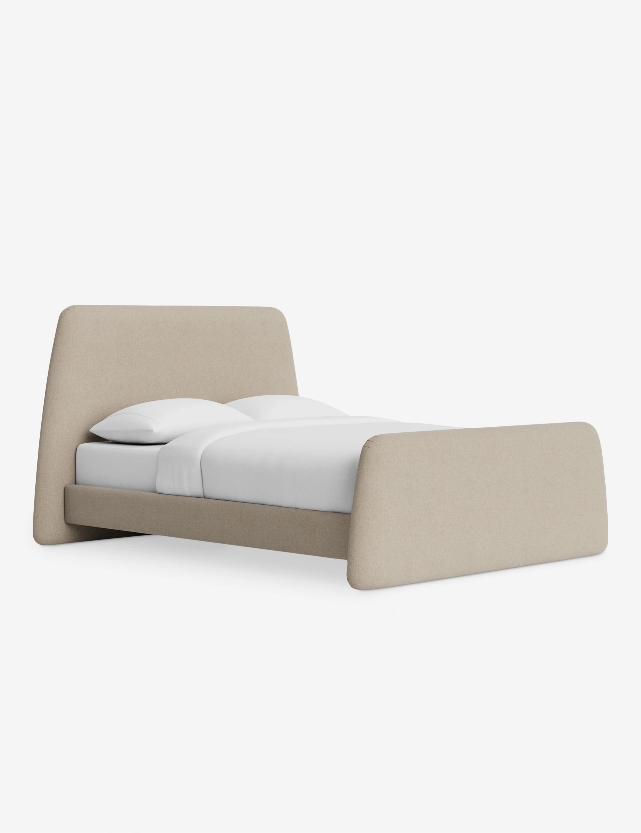 Lama Platform Bed by DISC Interiors - Image 120