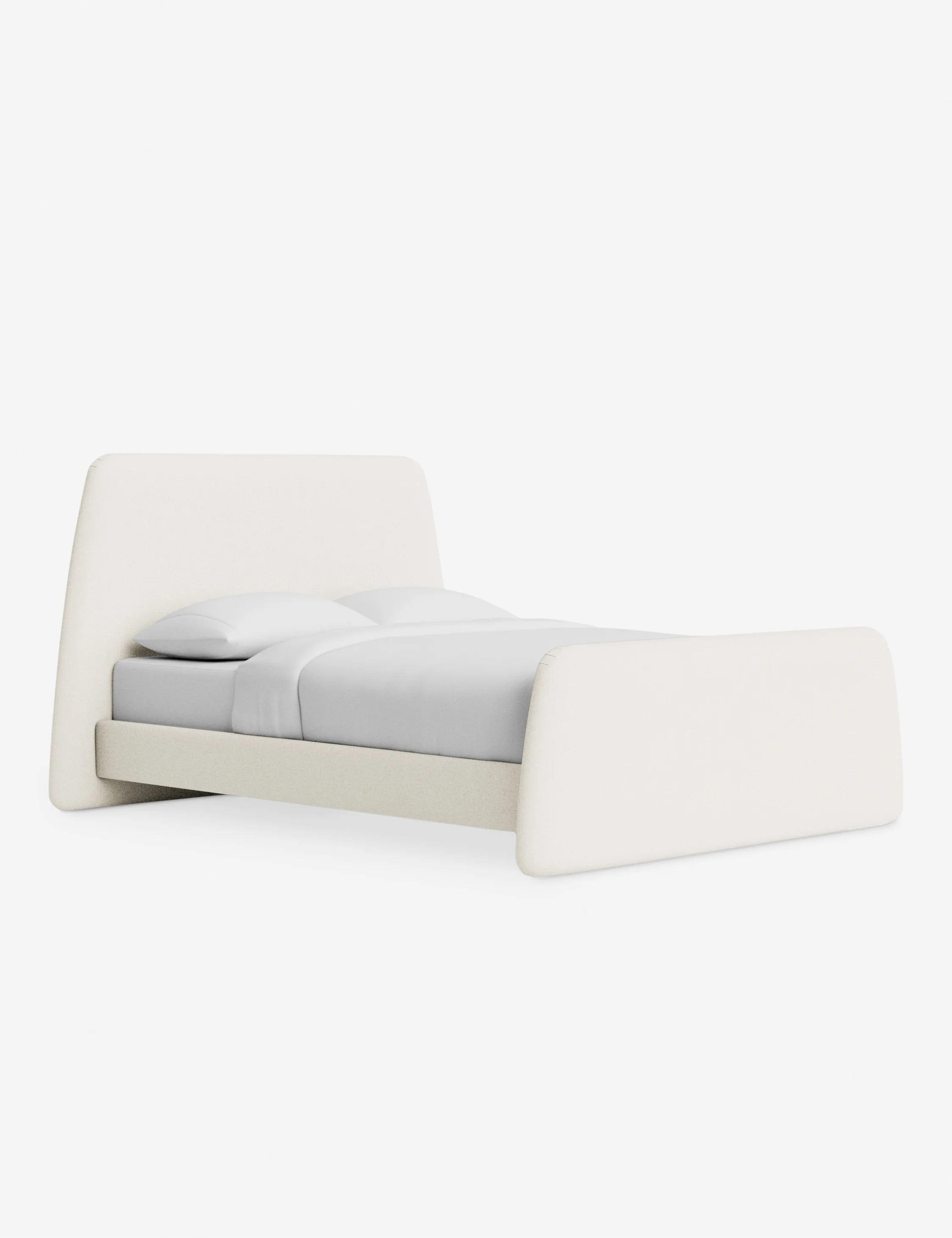 Lama Platform Bed by DISC Interiors - Image 121
