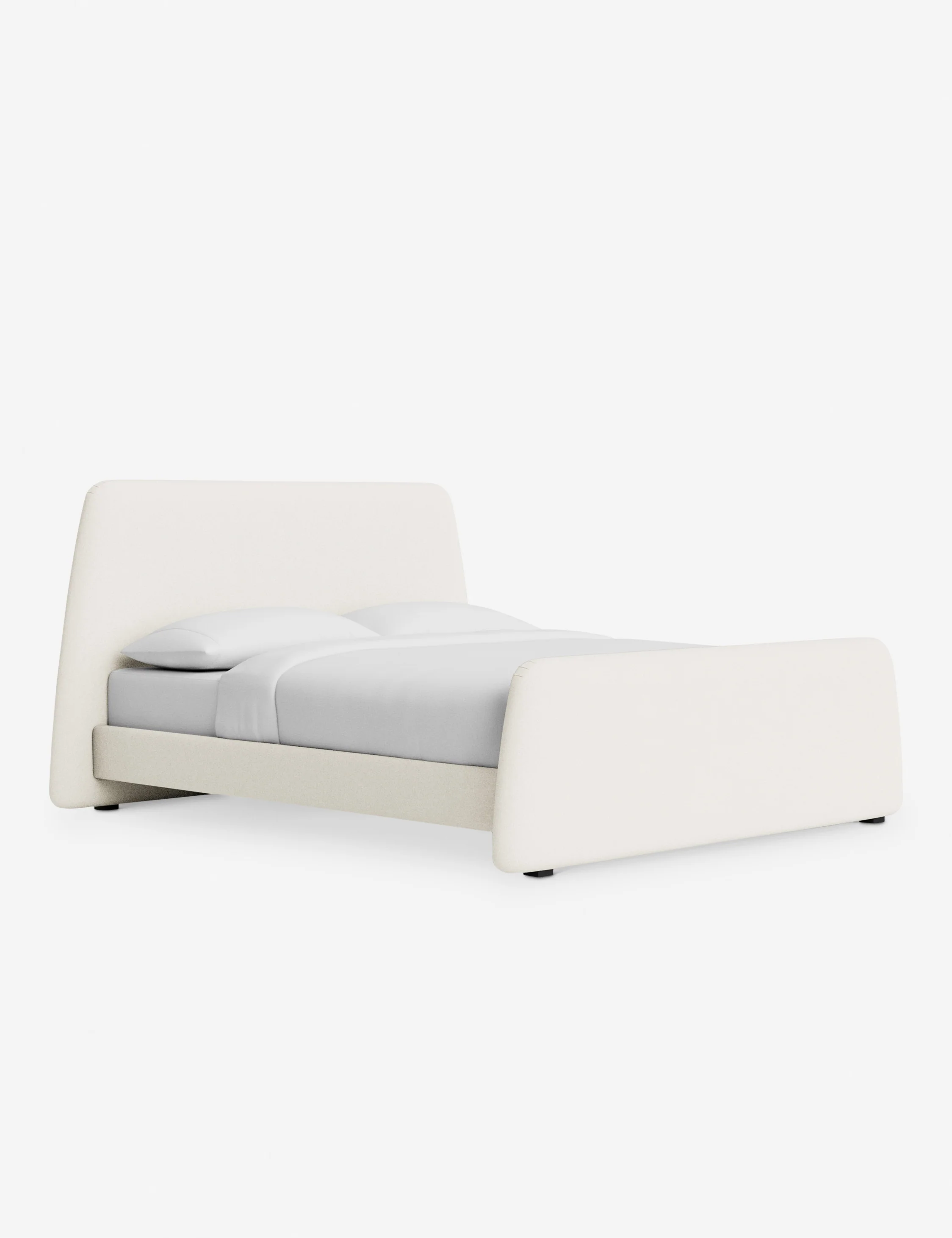 Lama Platform Bed by DISC Interiors - Image 122