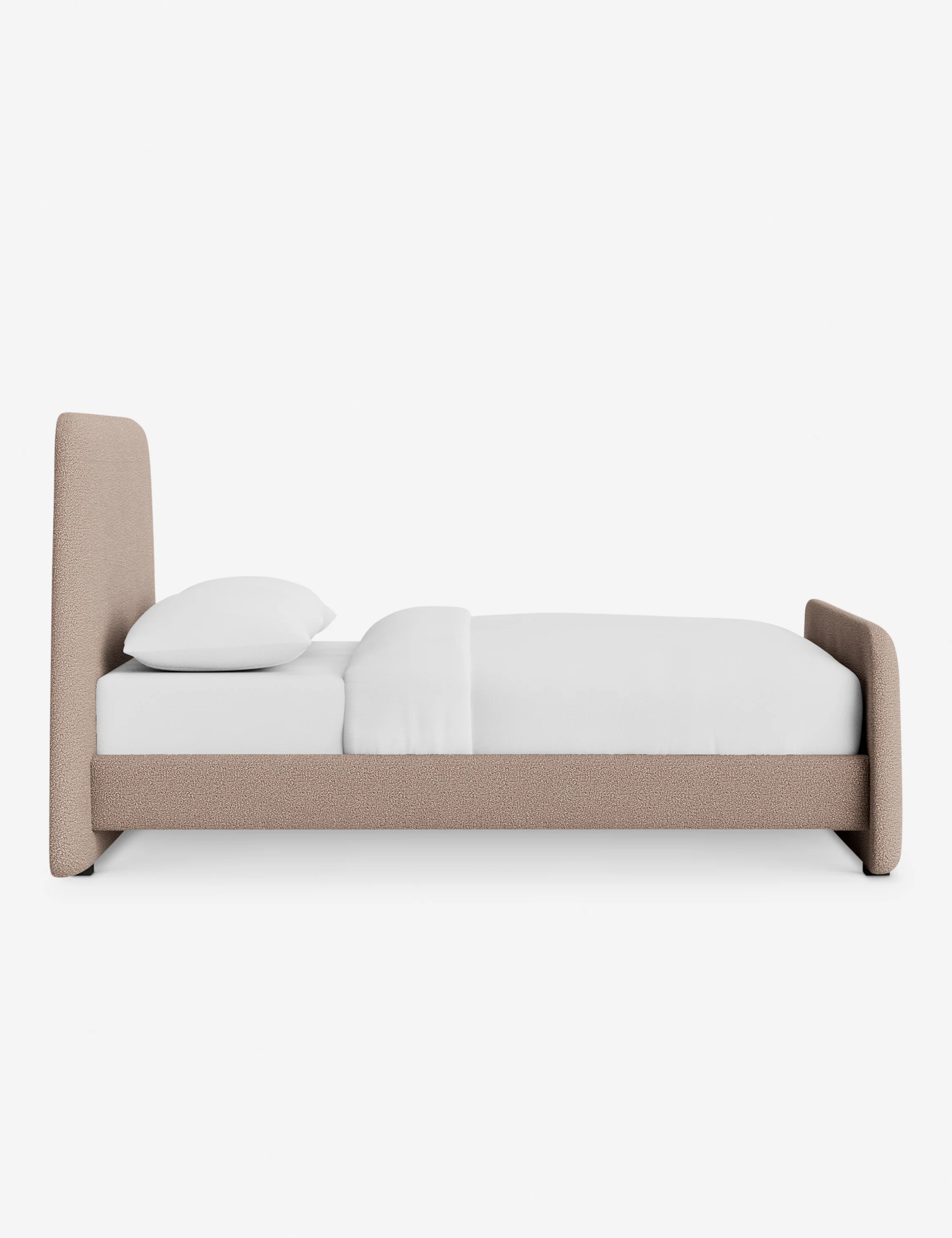 Lama Platform Bed by DISC Interiors - Image 124