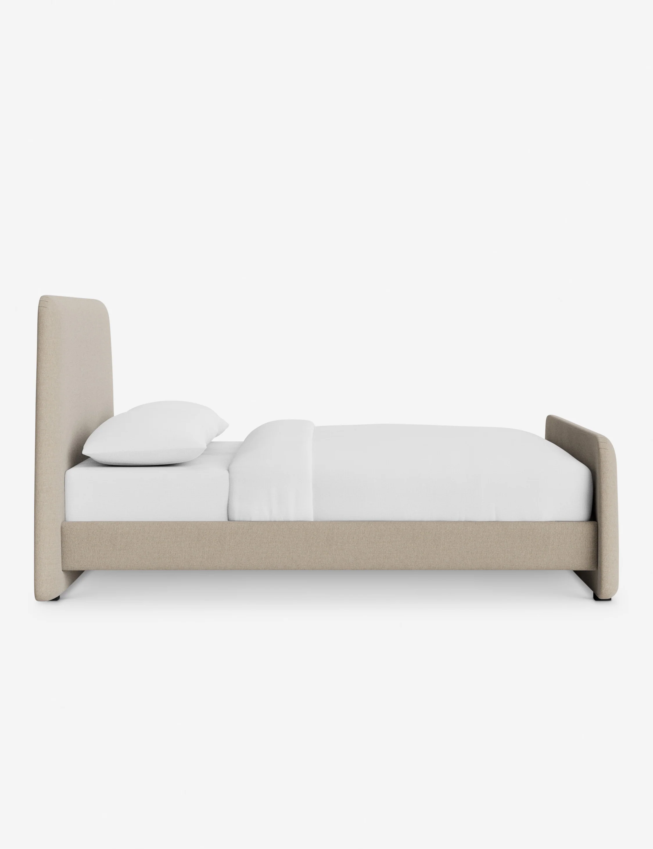 Lama Platform Bed by DISC Interiors - Image 131