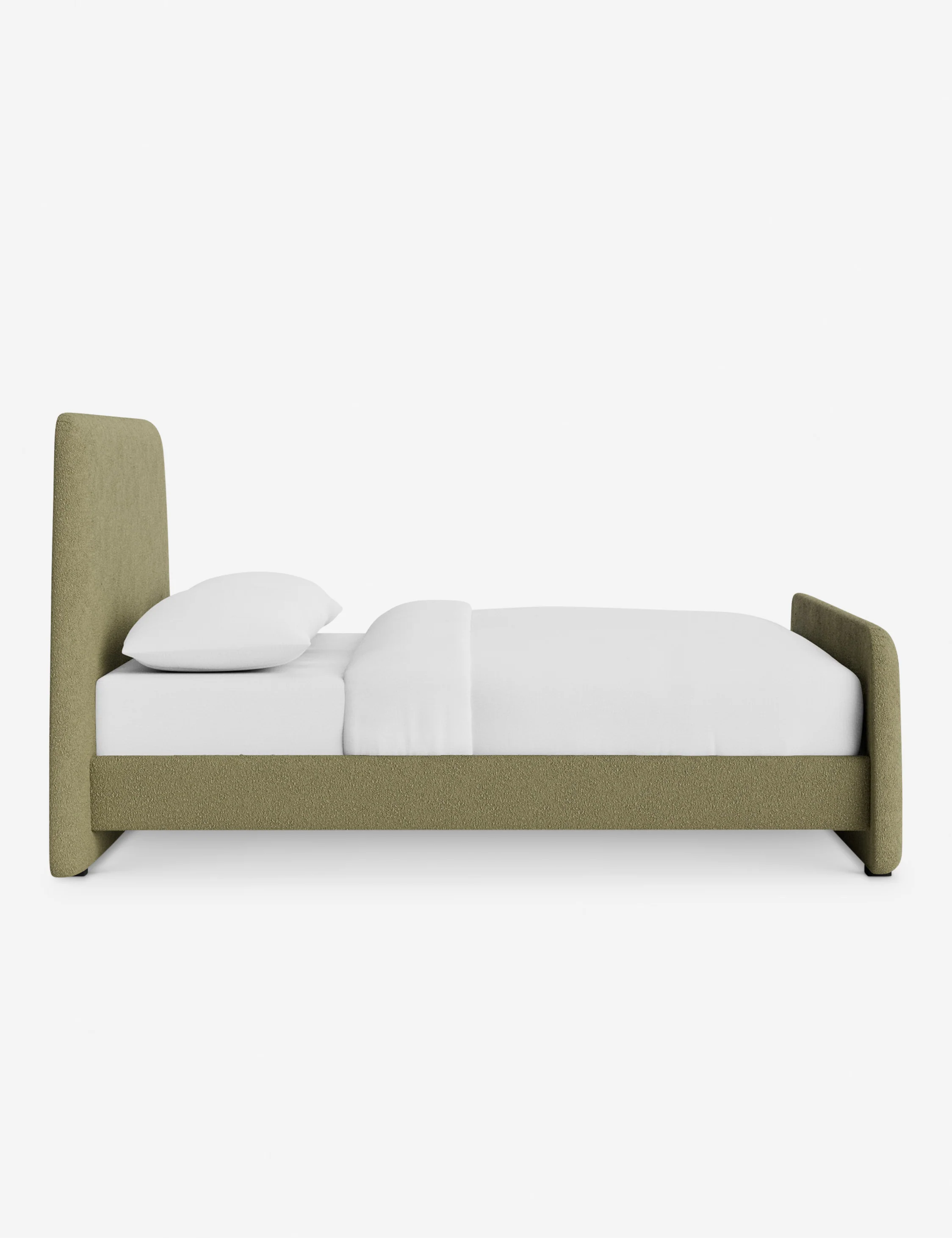 Lama Platform Bed by DISC Interiors - Image 132
