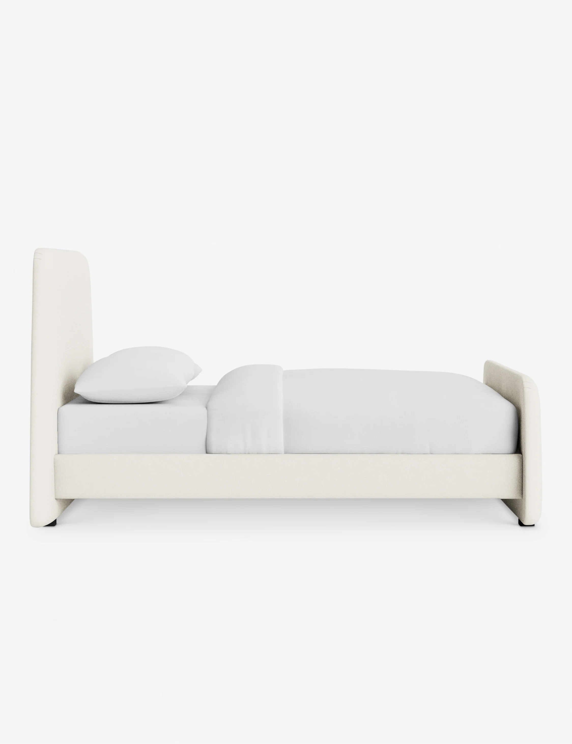 Lama Platform Bed by DISC Interiors - Image 135