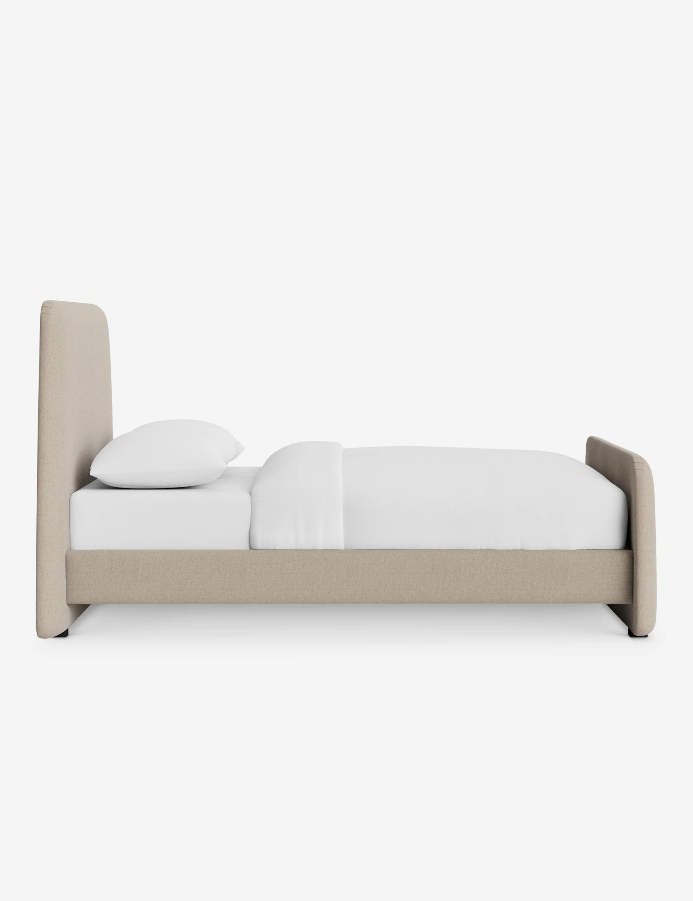 Lama Platform Bed by DISC Interiors - Image 136