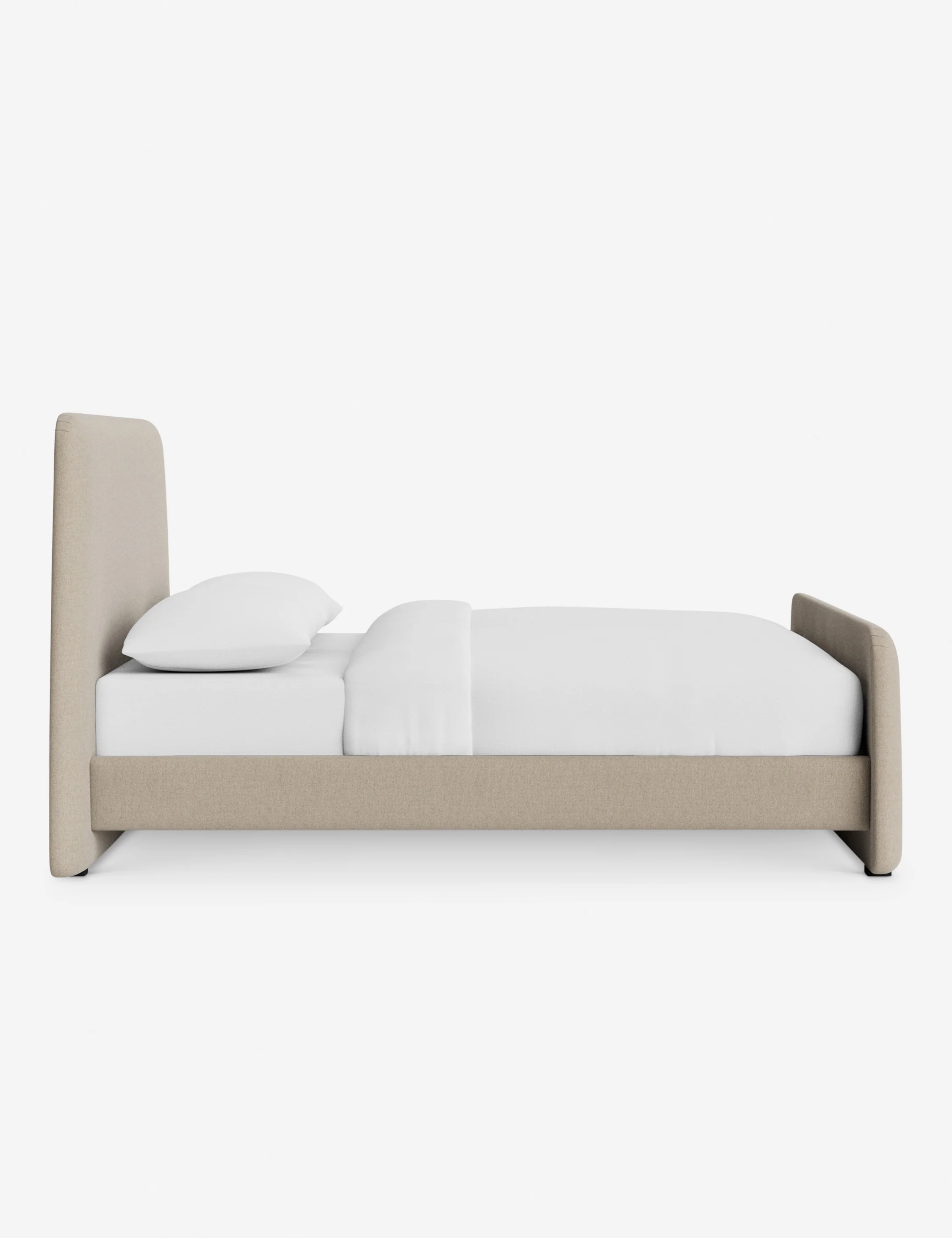 Lama Platform Bed by DISC Interiors - Image 137