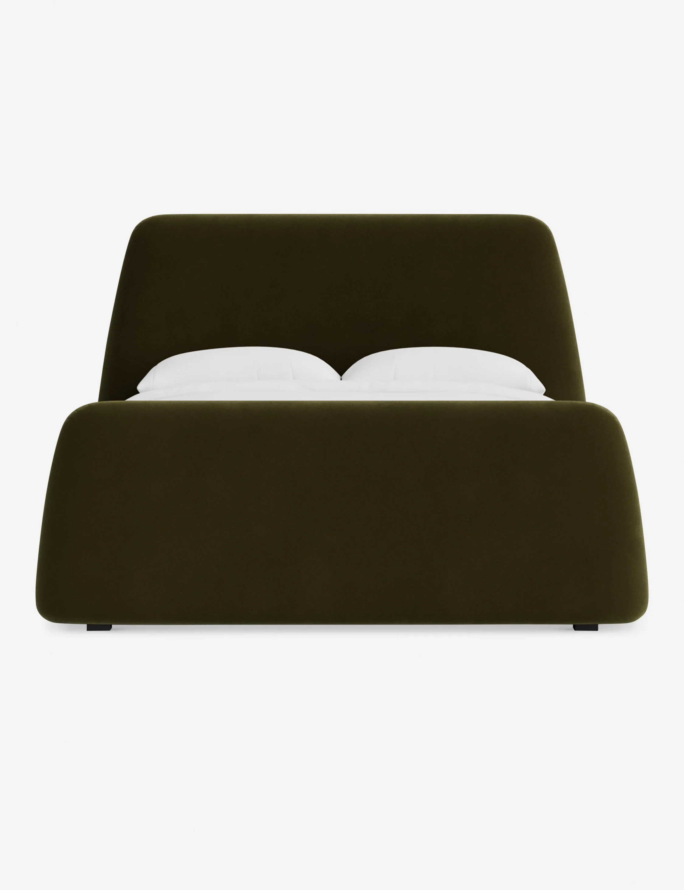 Lama Platform Bed by DISC Interiors - Image 14