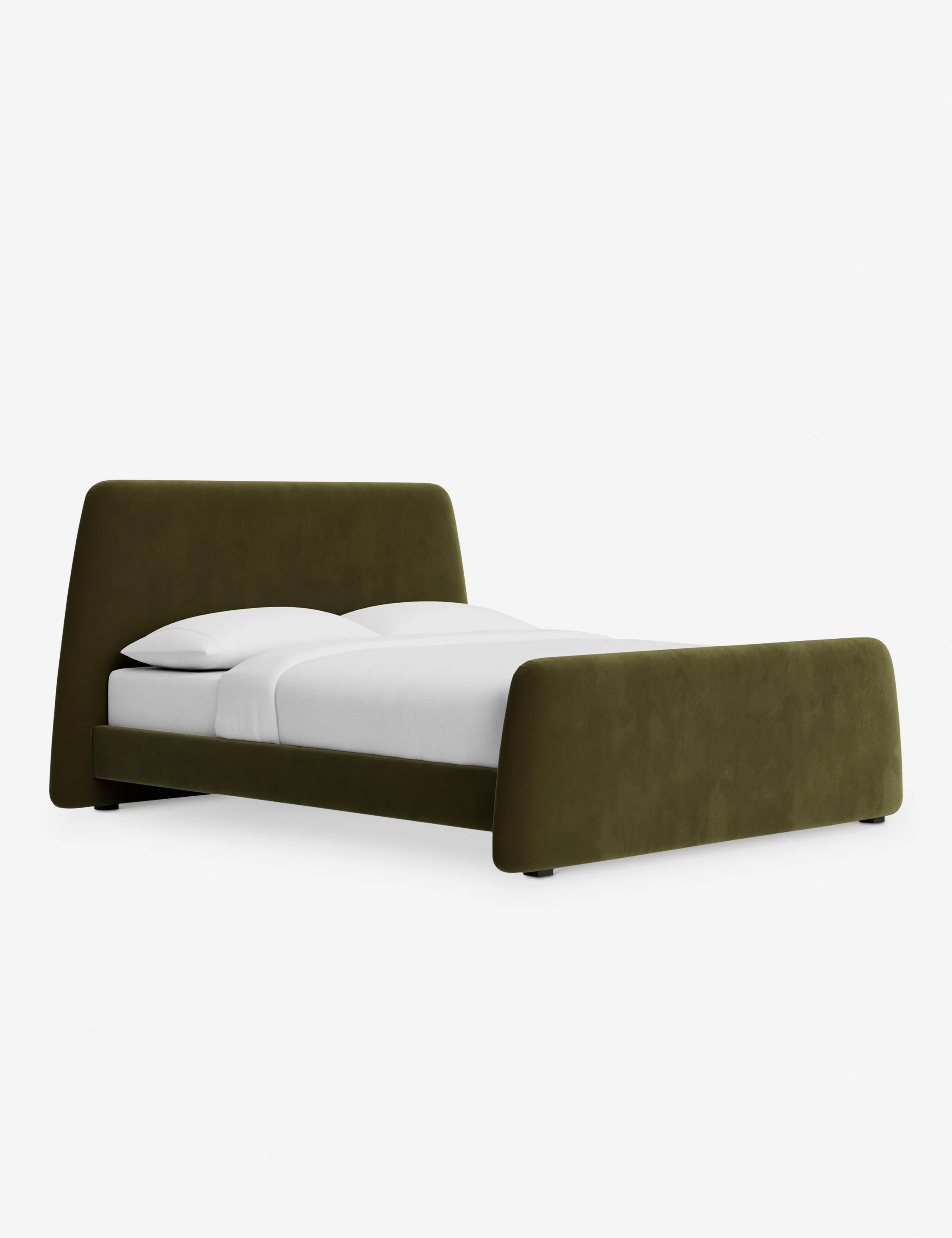 Lama Platform Bed by DISC Interiors - Image 18