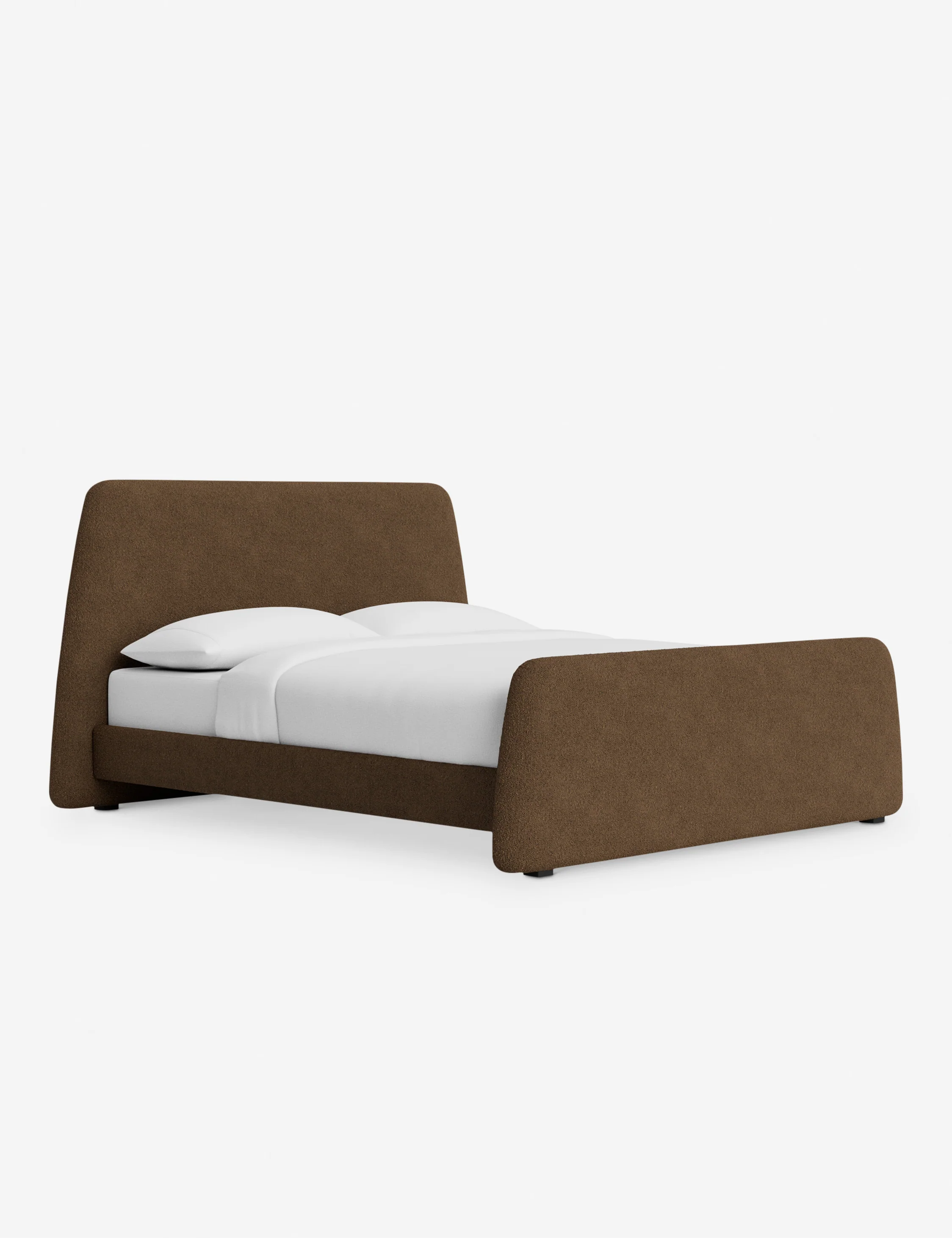 Lama Platform Bed by DISC Interiors - Image 19