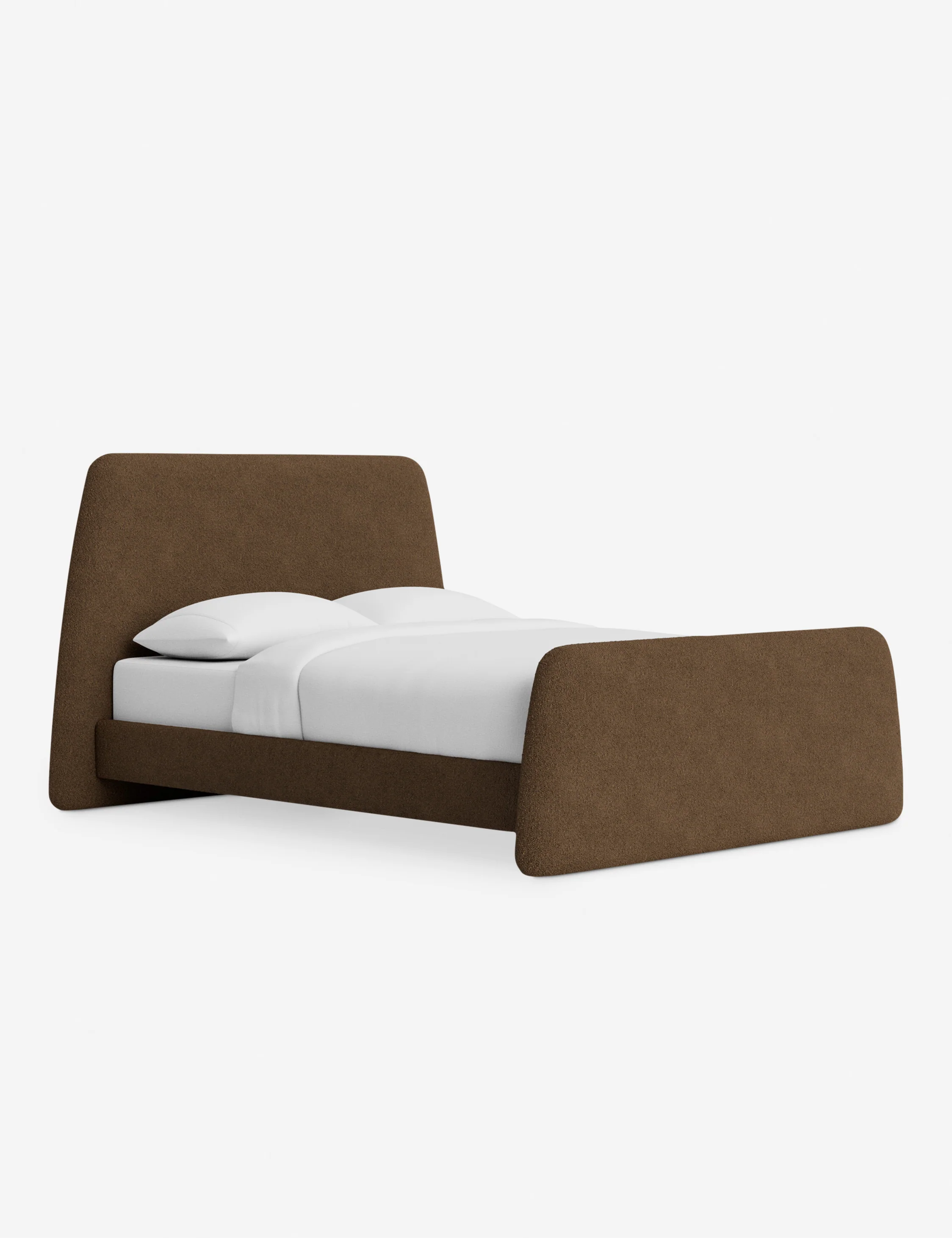 Lama Platform Bed by DISC Interiors - Image 20