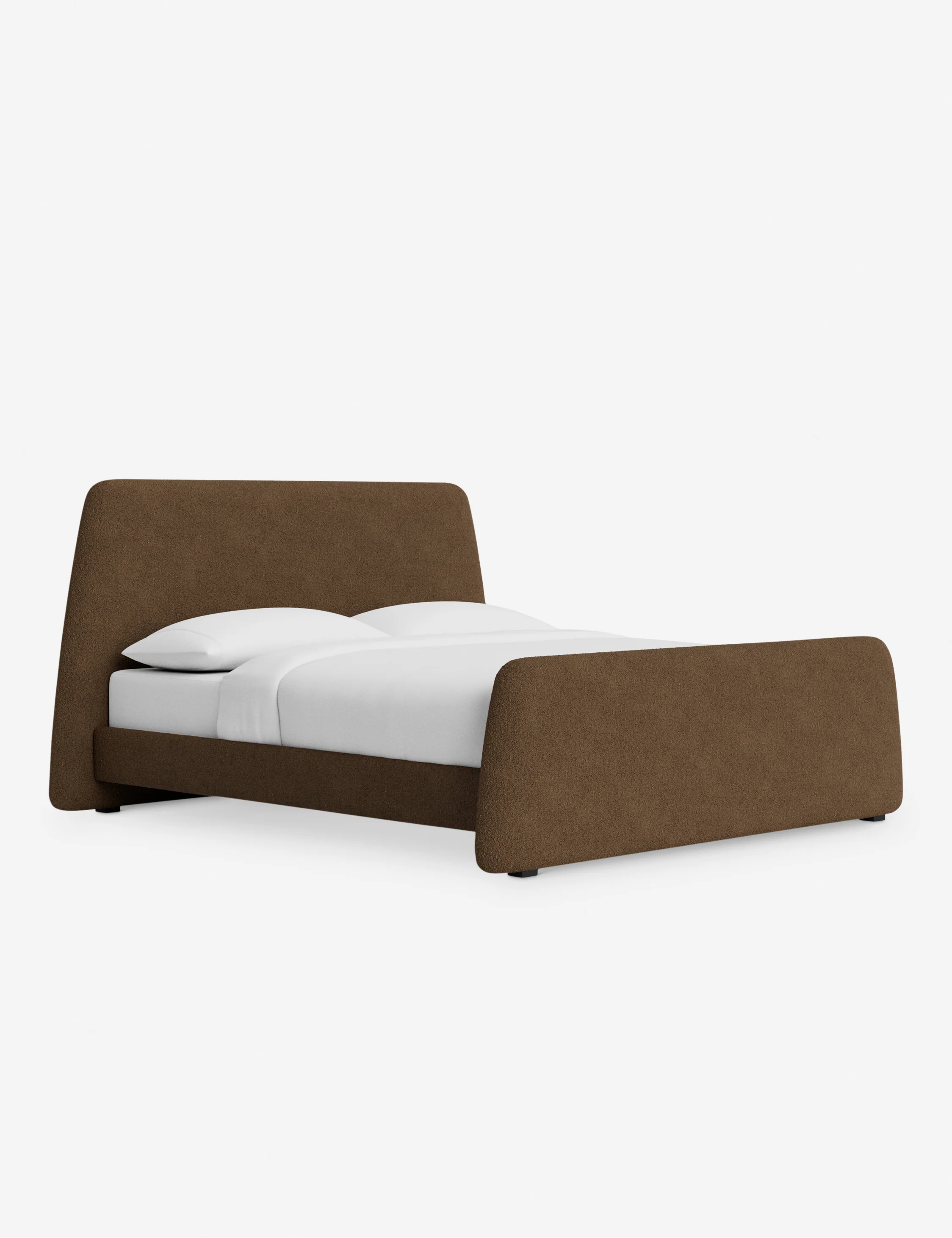Lama Platform Bed by DISC Interiors - Image 23