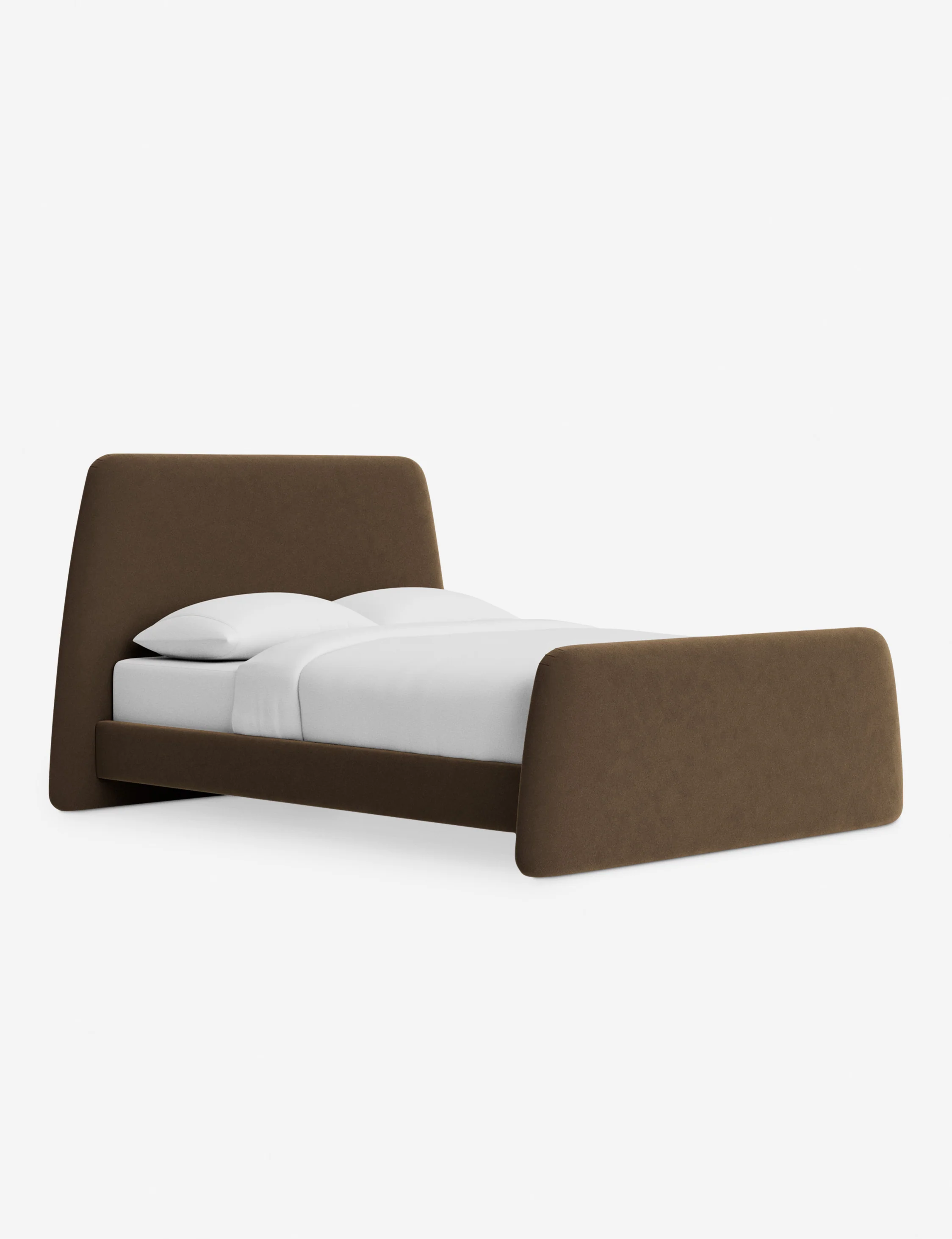 Lama Platform Bed by DISC Interiors - Image 25