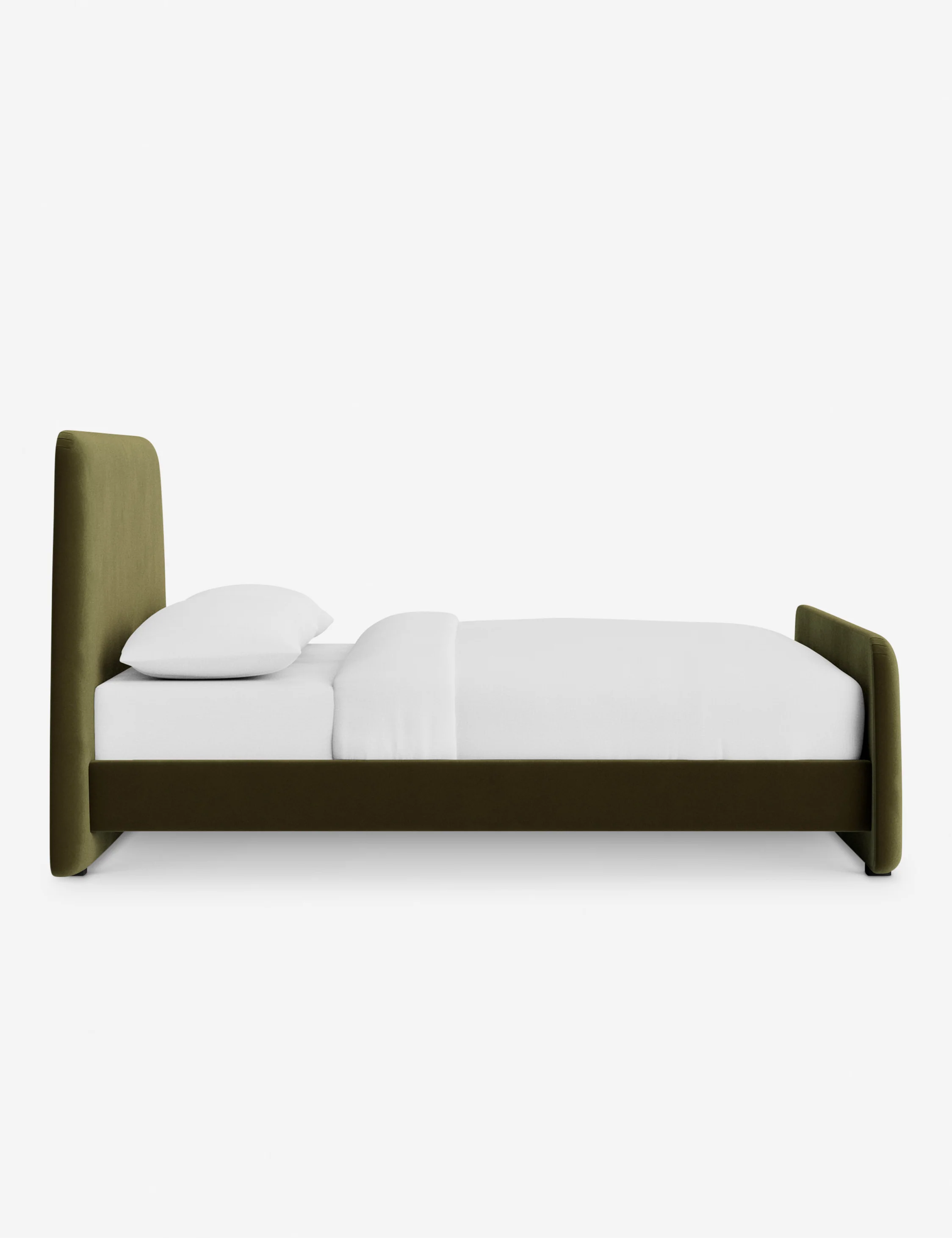 Lama Platform Bed by DISC Interiors - Image 29
