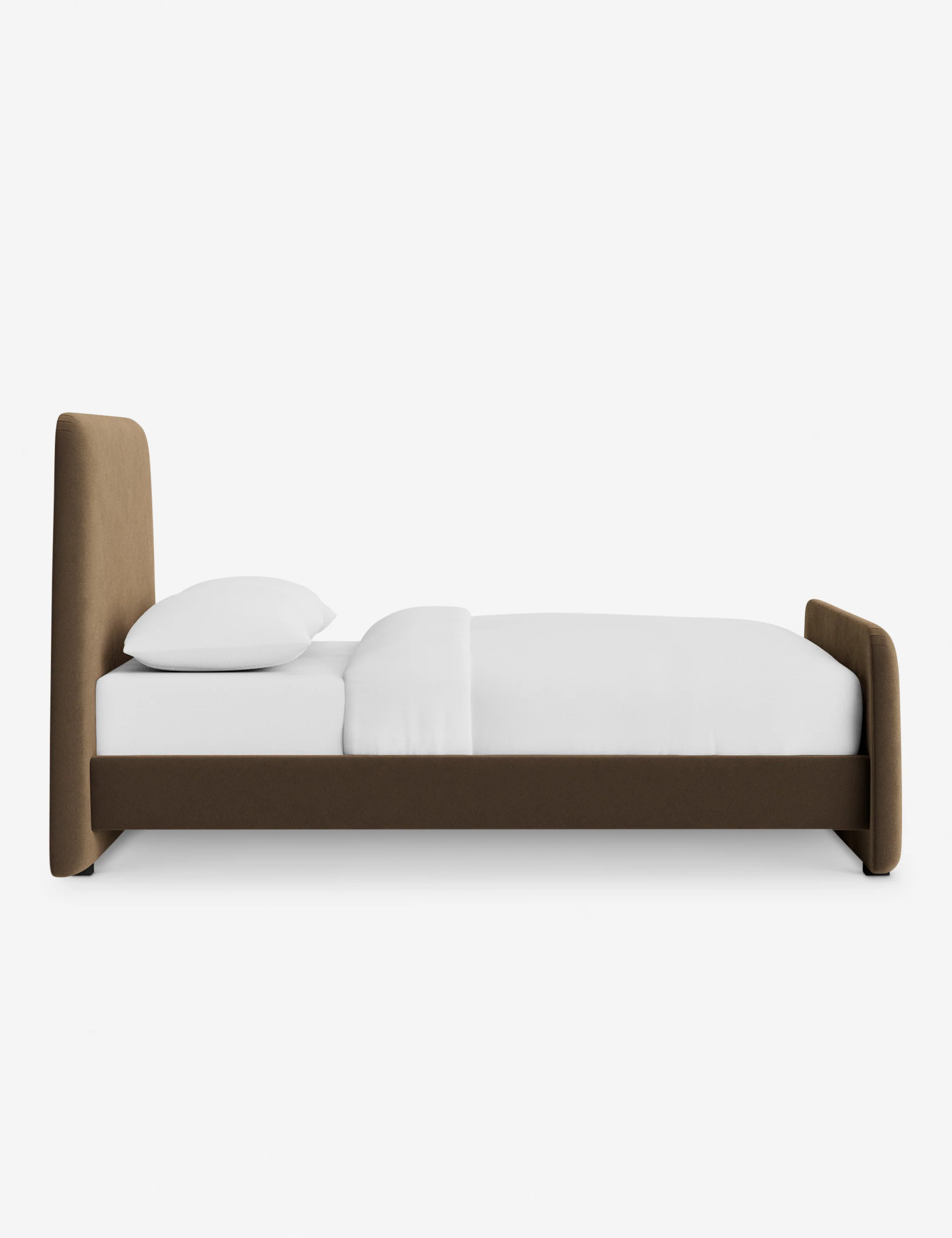 Lama Platform Bed by DISC Interiors - Image 35