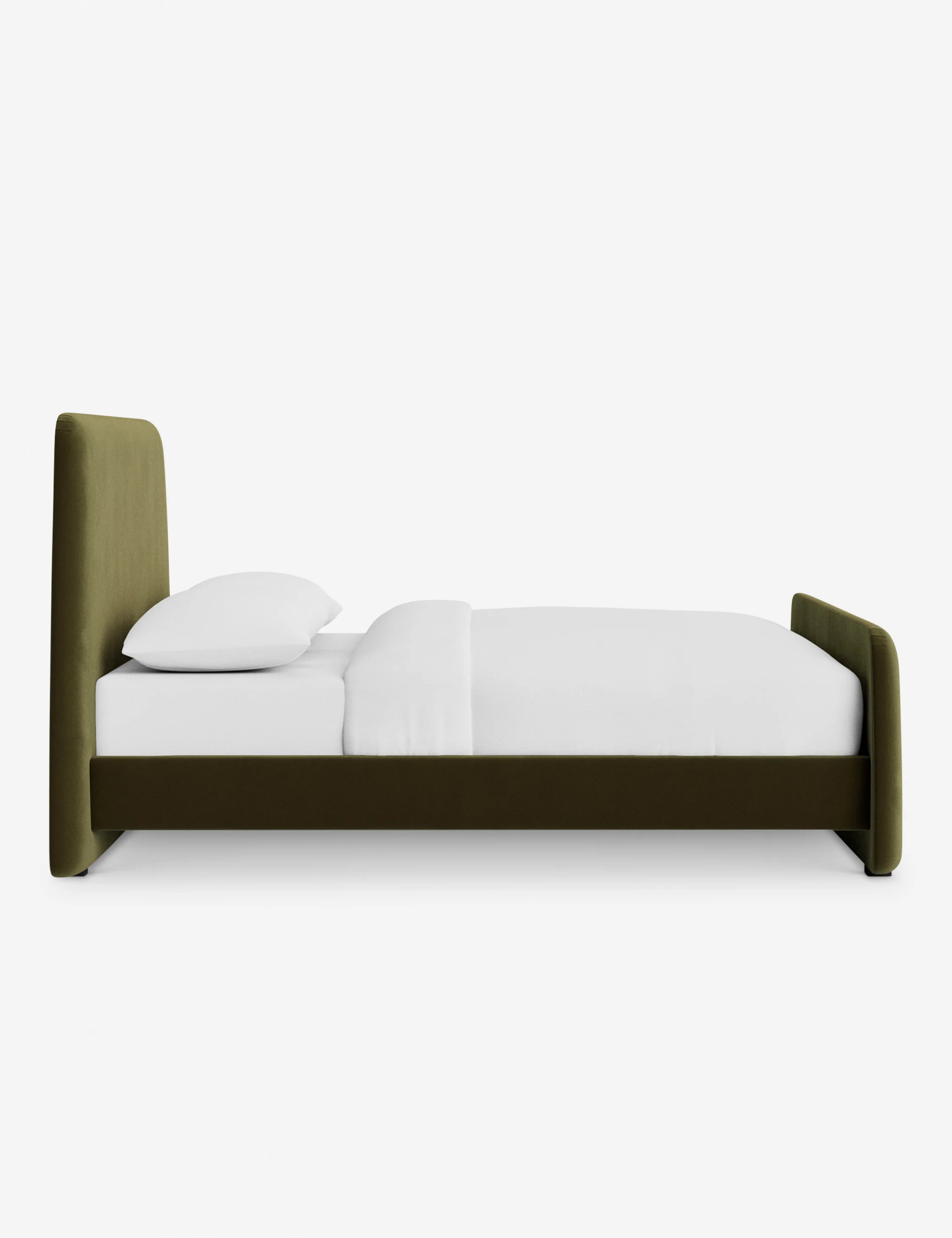 Lama Platform Bed by DISC Interiors - Image 37