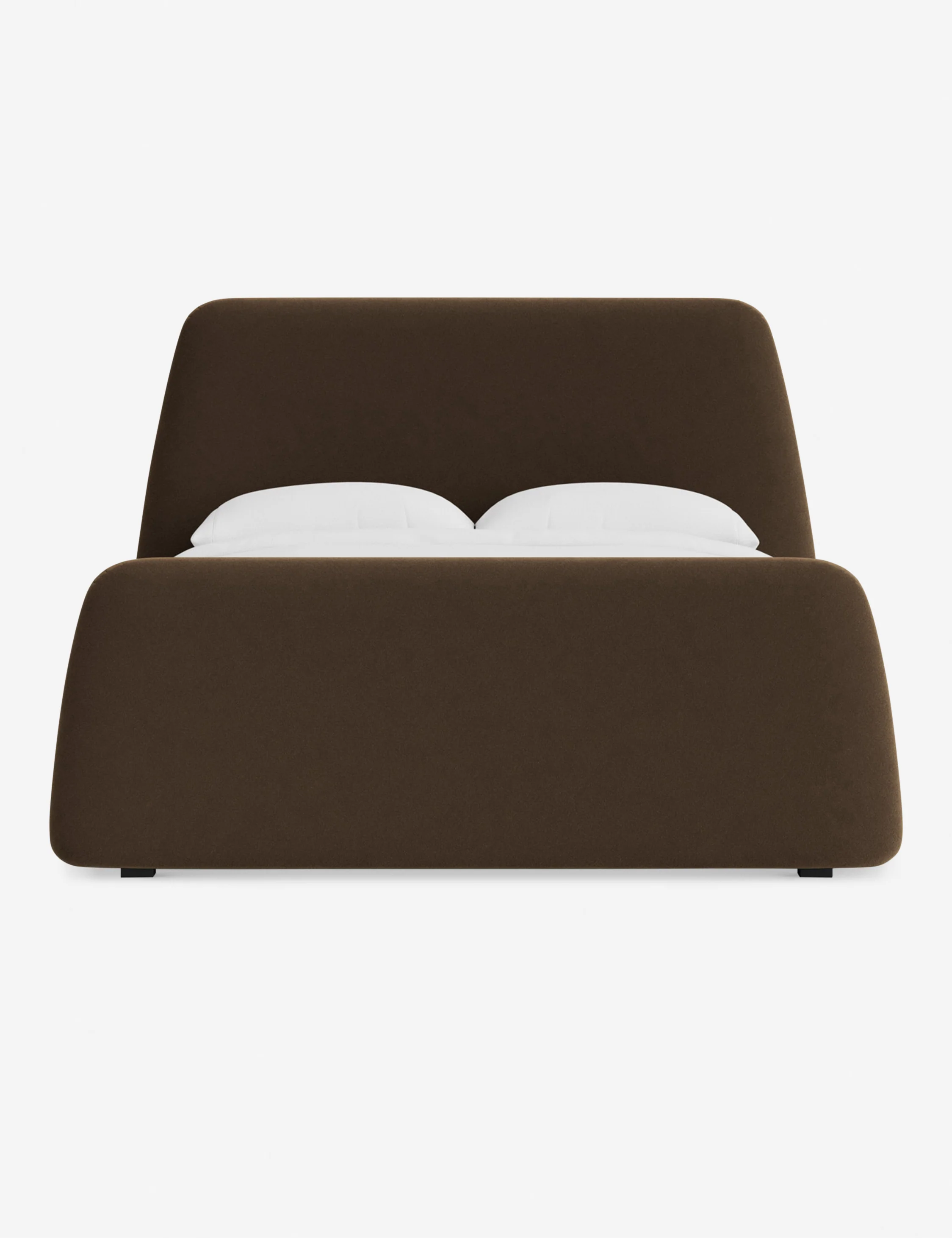 Lama Platform Bed by DISC Interiors - Image 4