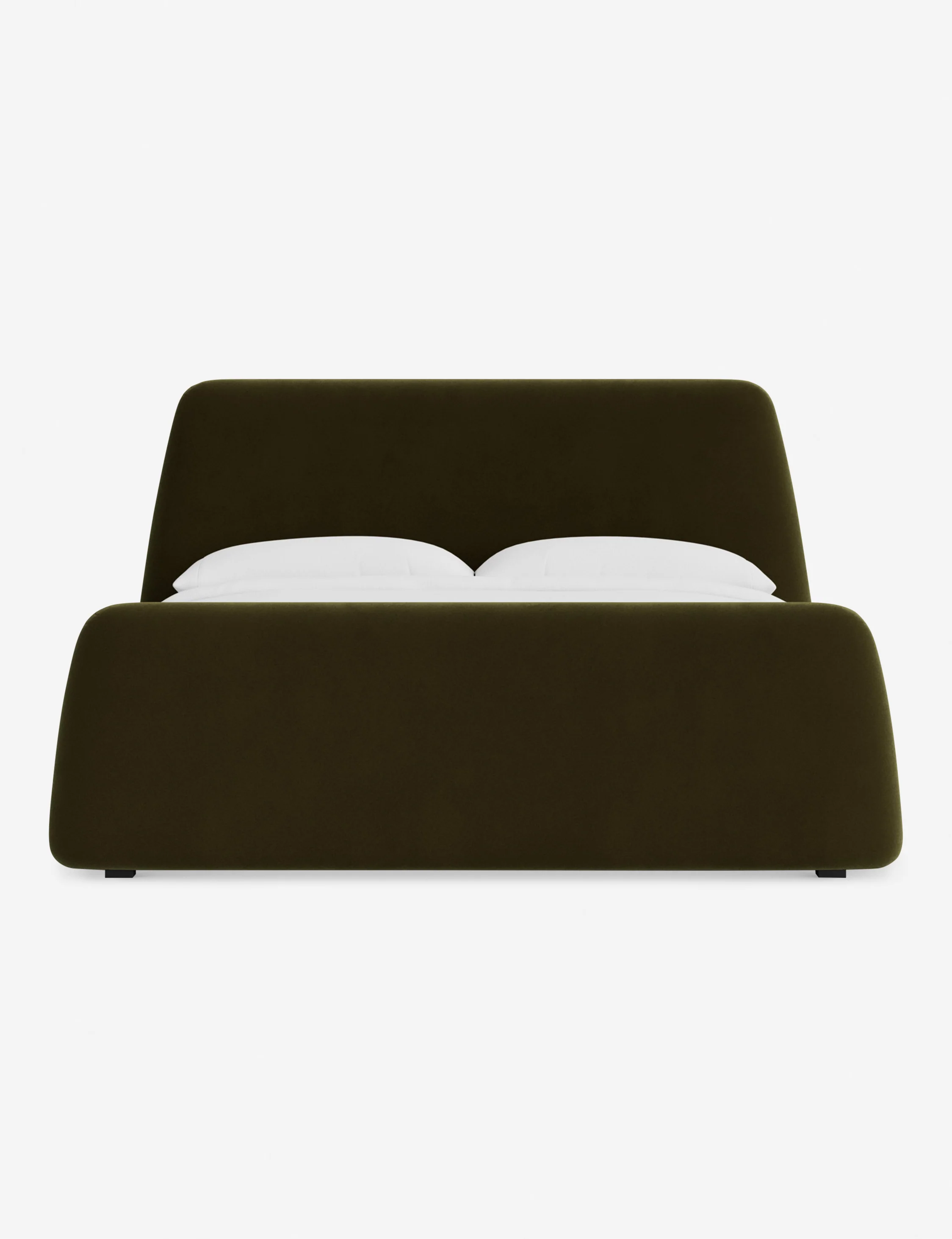 Lama Platform Bed by DISC Interiors - Image 5