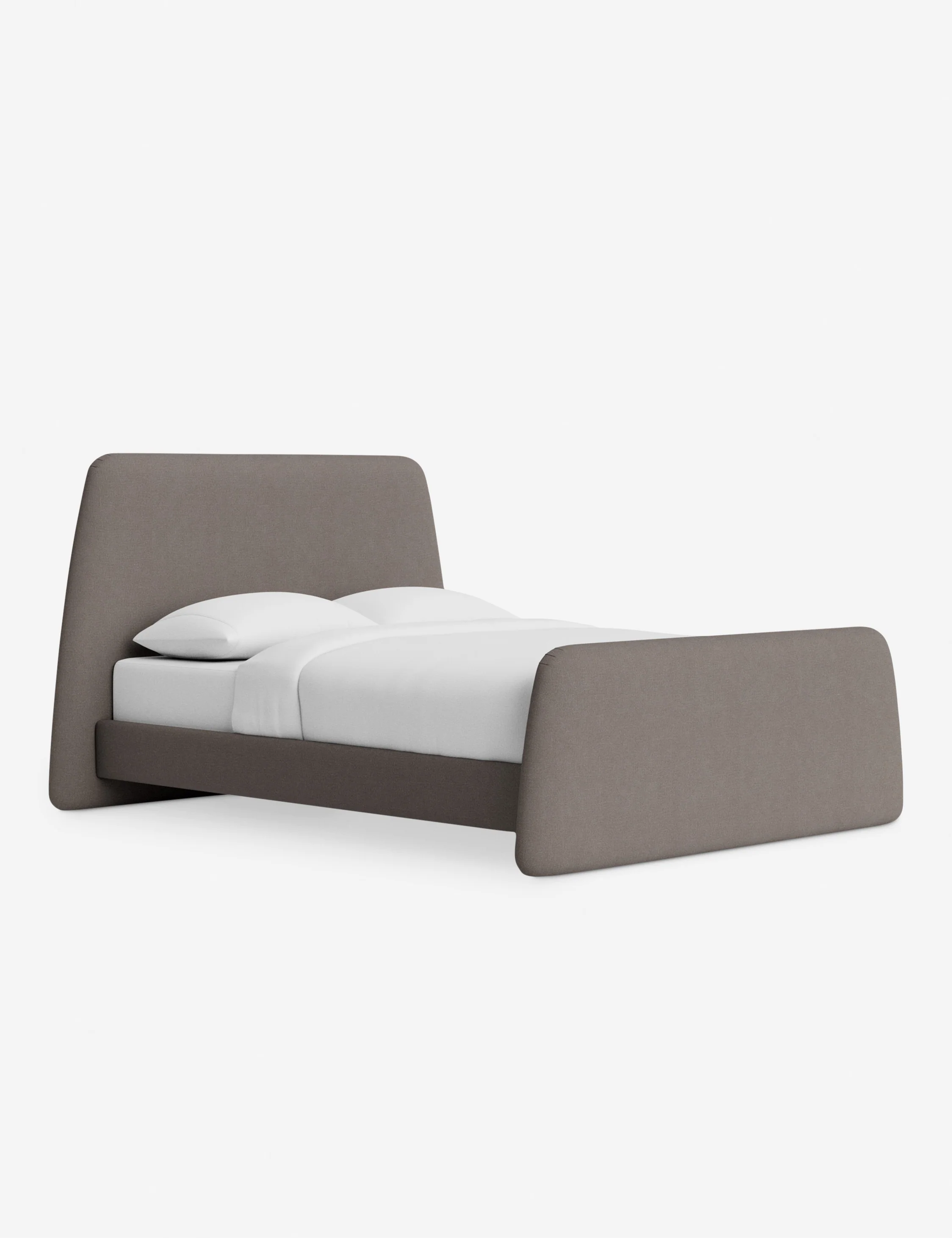 Lama Platform Bed by DISC Interiors - Image 60
